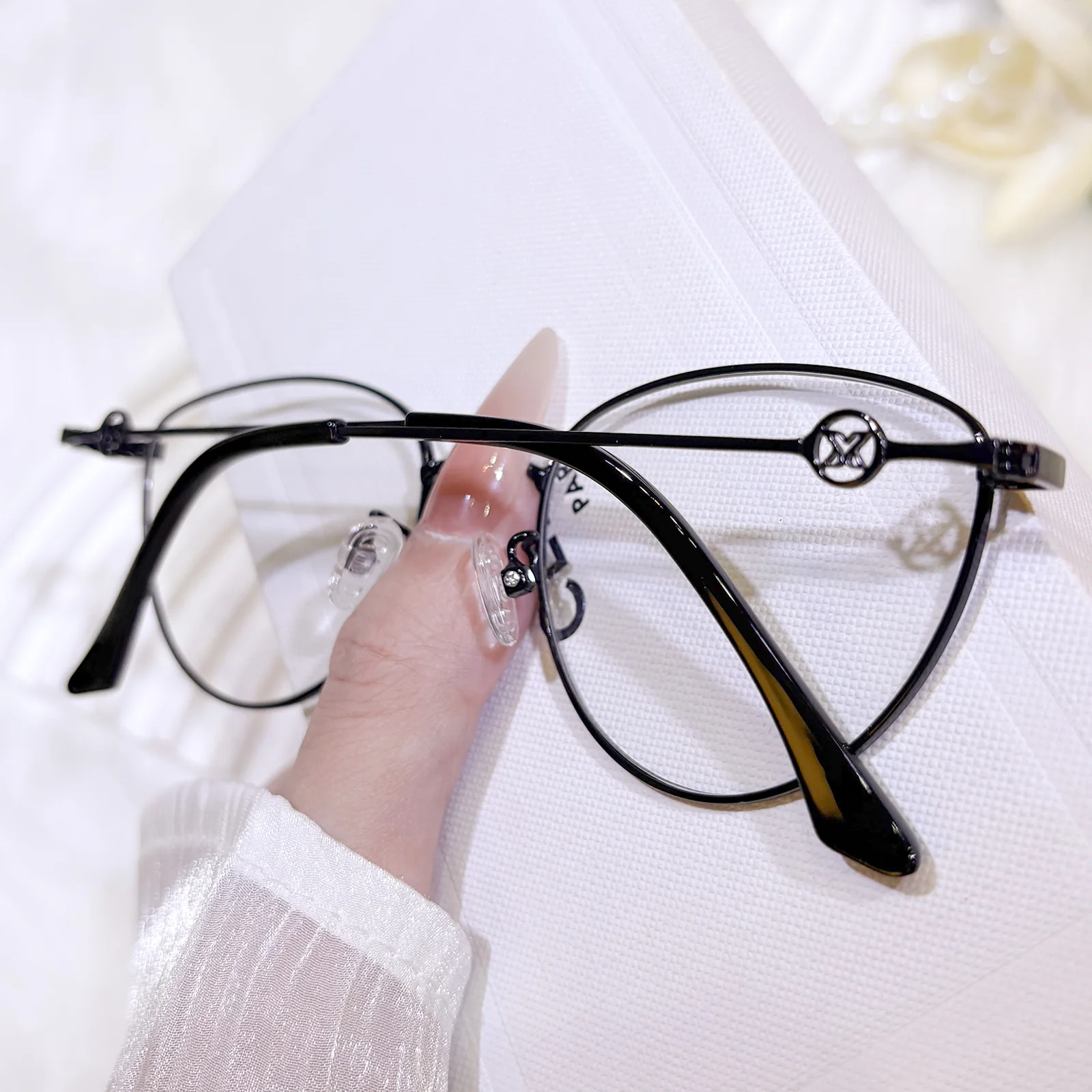 Kayla Eyeglasses - Image 6