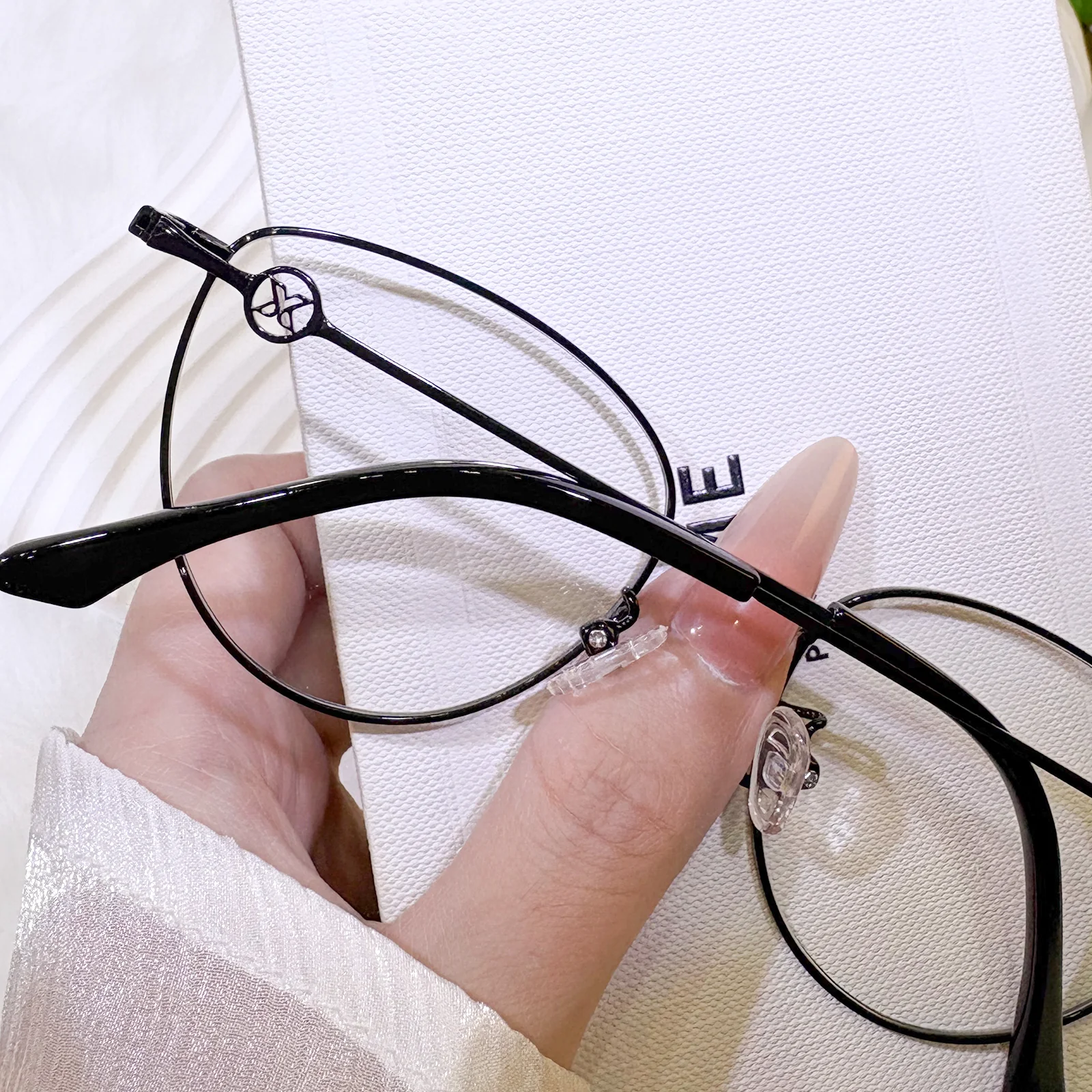 Kayla Eyeglasses - Image 7