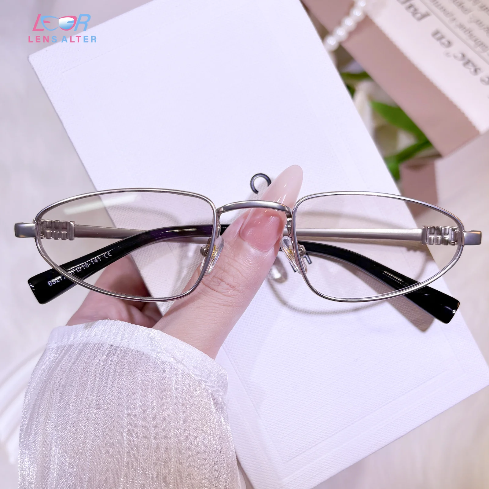 Kaytie Eyeglasses