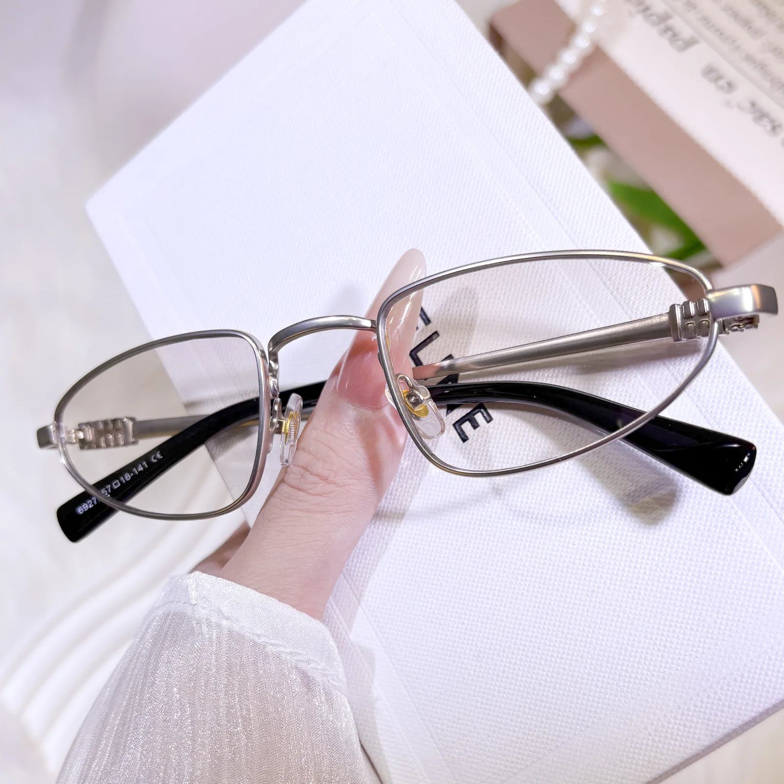Kaytie Eyeglasses - Image 3