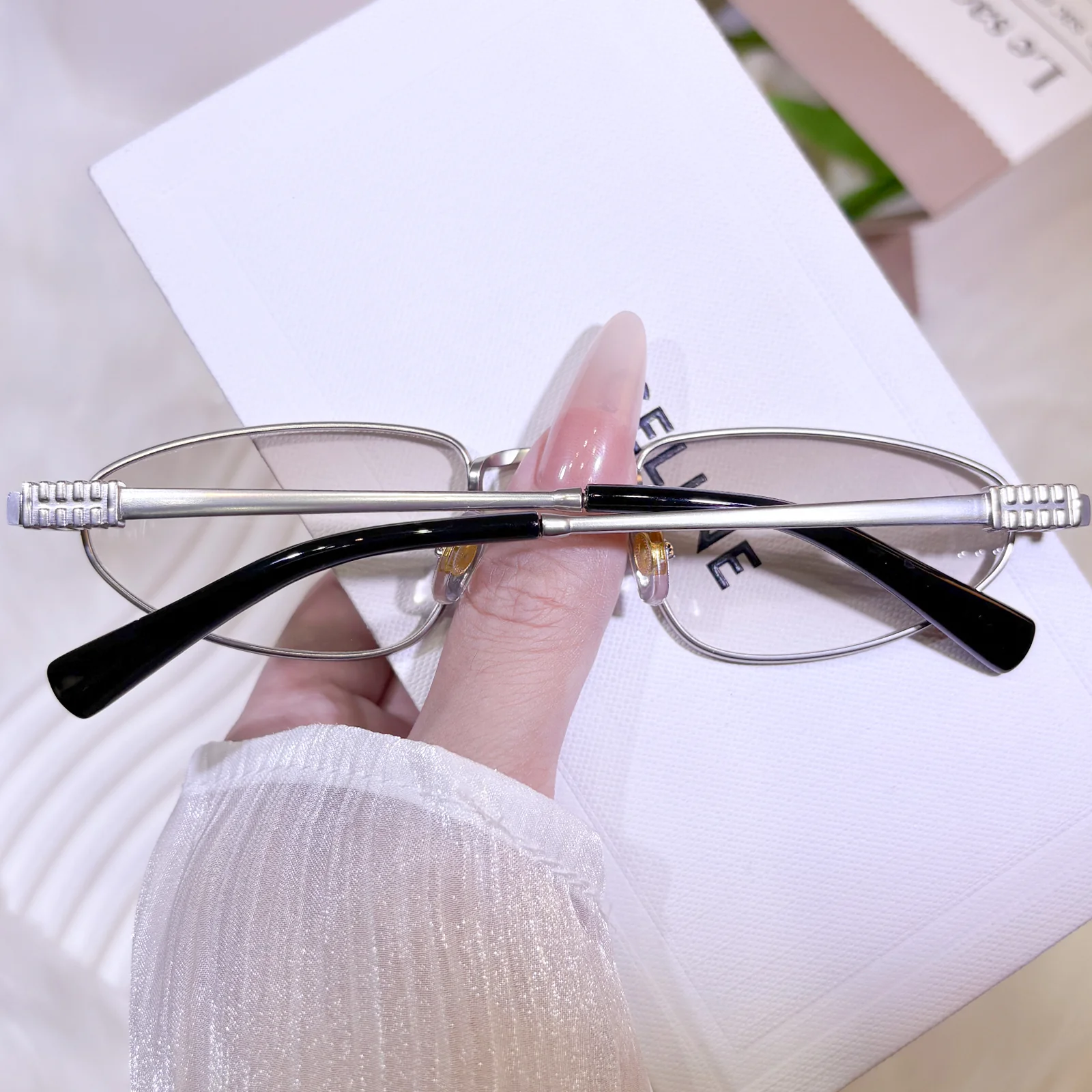 Kaytie Eyeglasses - Image 4