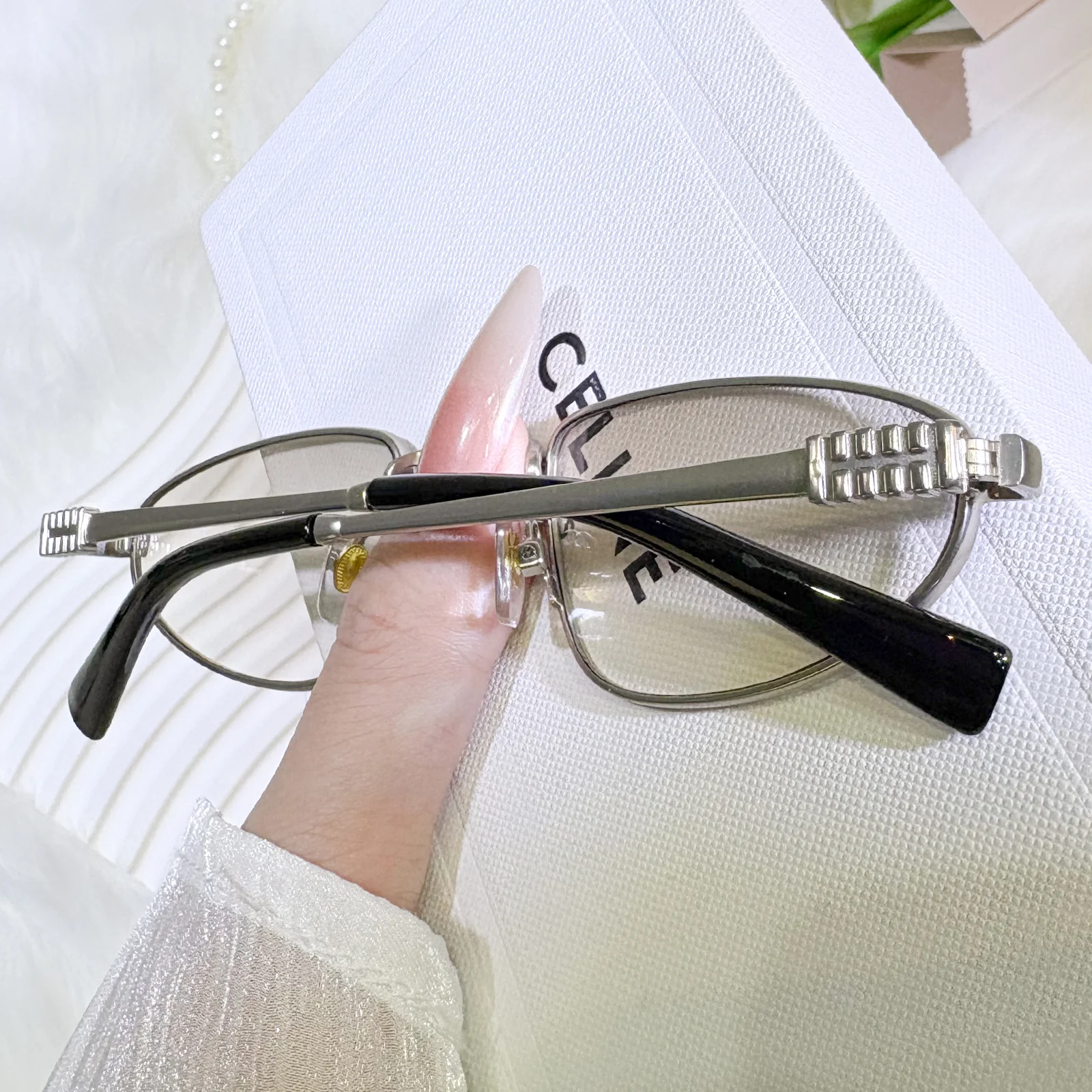 Kaytie Eyeglasses - Image 5