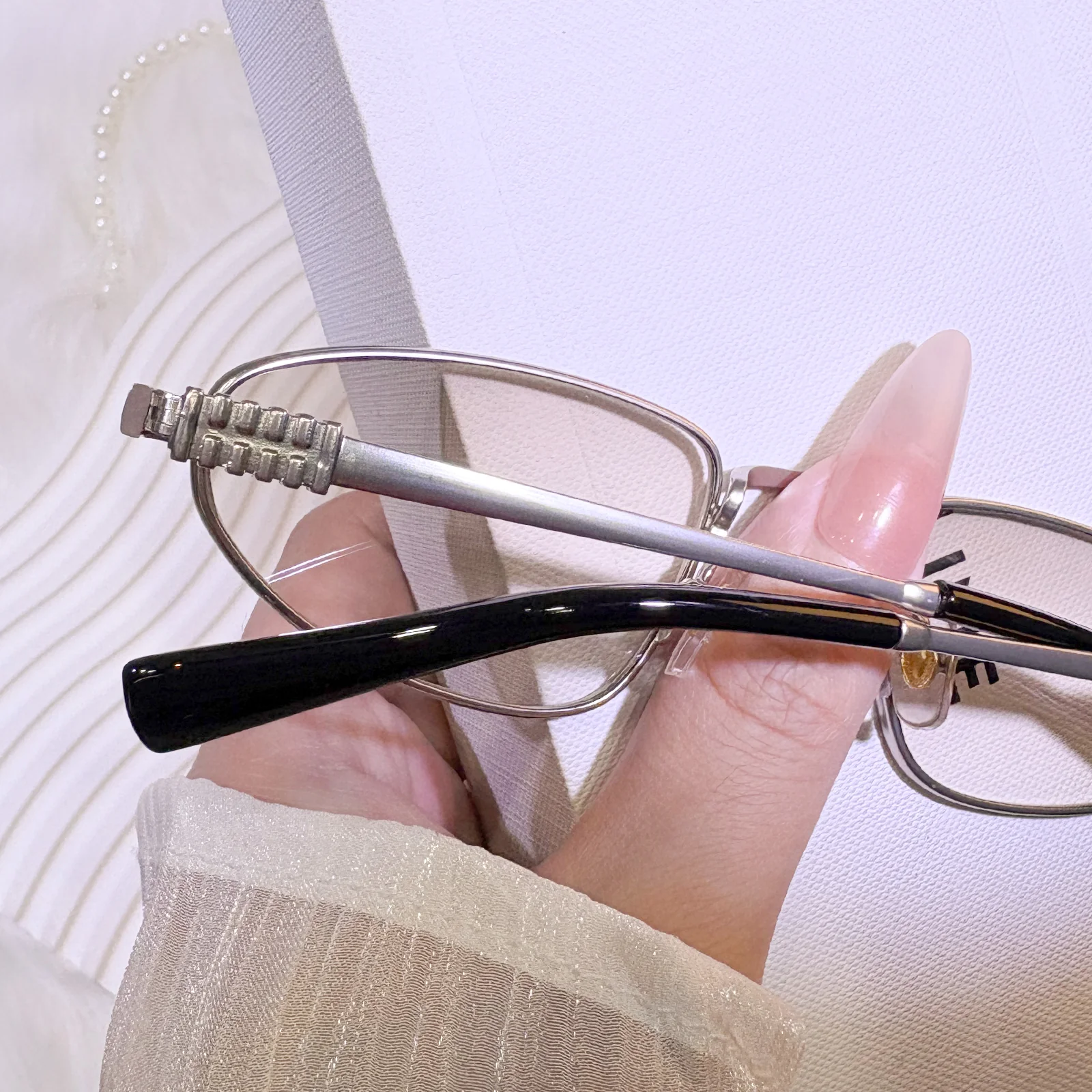 Kaytie Eyeglasses - Image 6