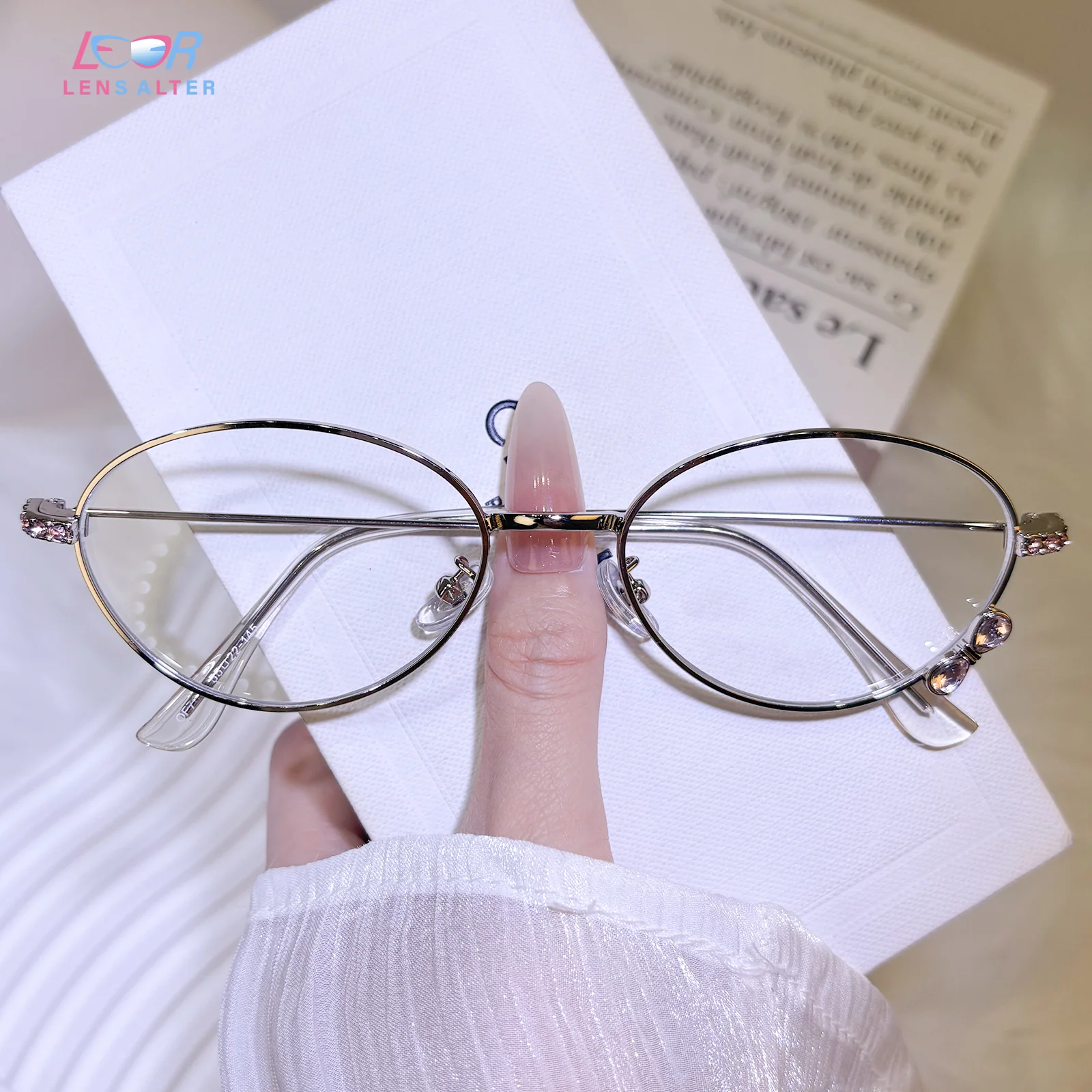 Kelsey Eyeglasses