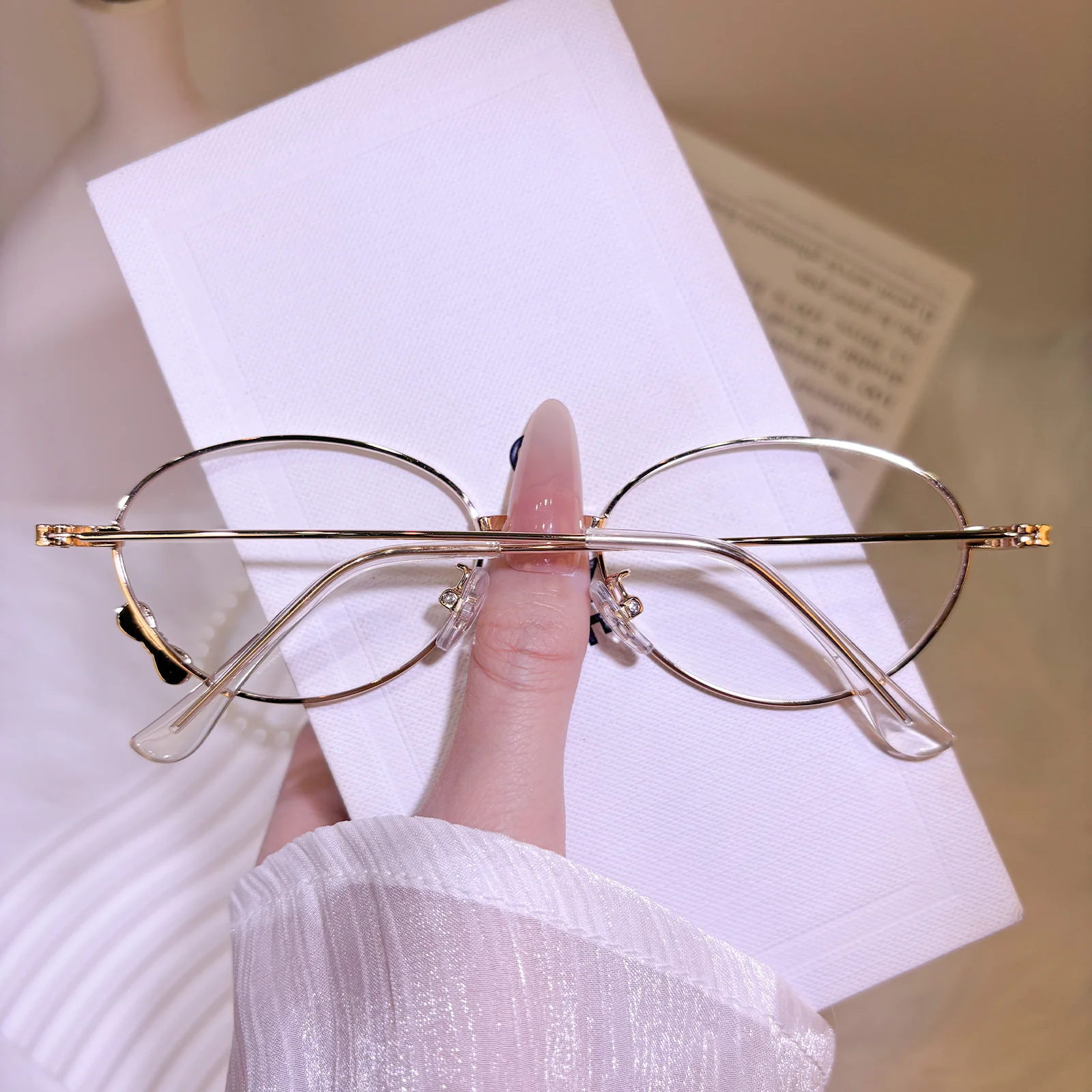 Kelsey Eyeglasses - Image 13