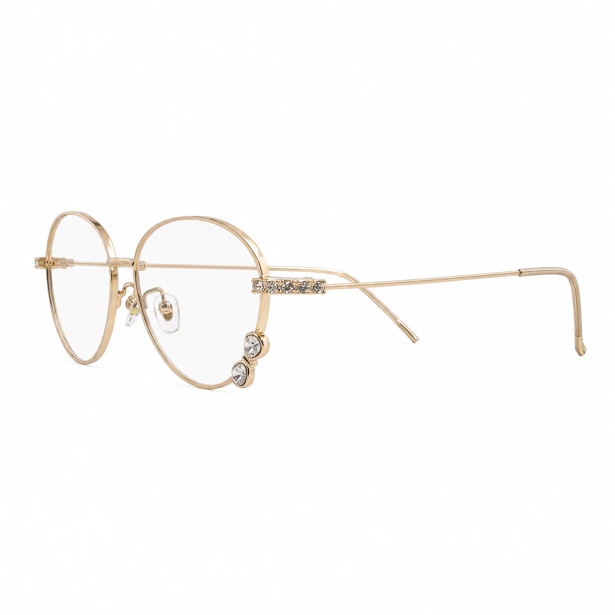 Kelsey Eyeglasses - Image 16