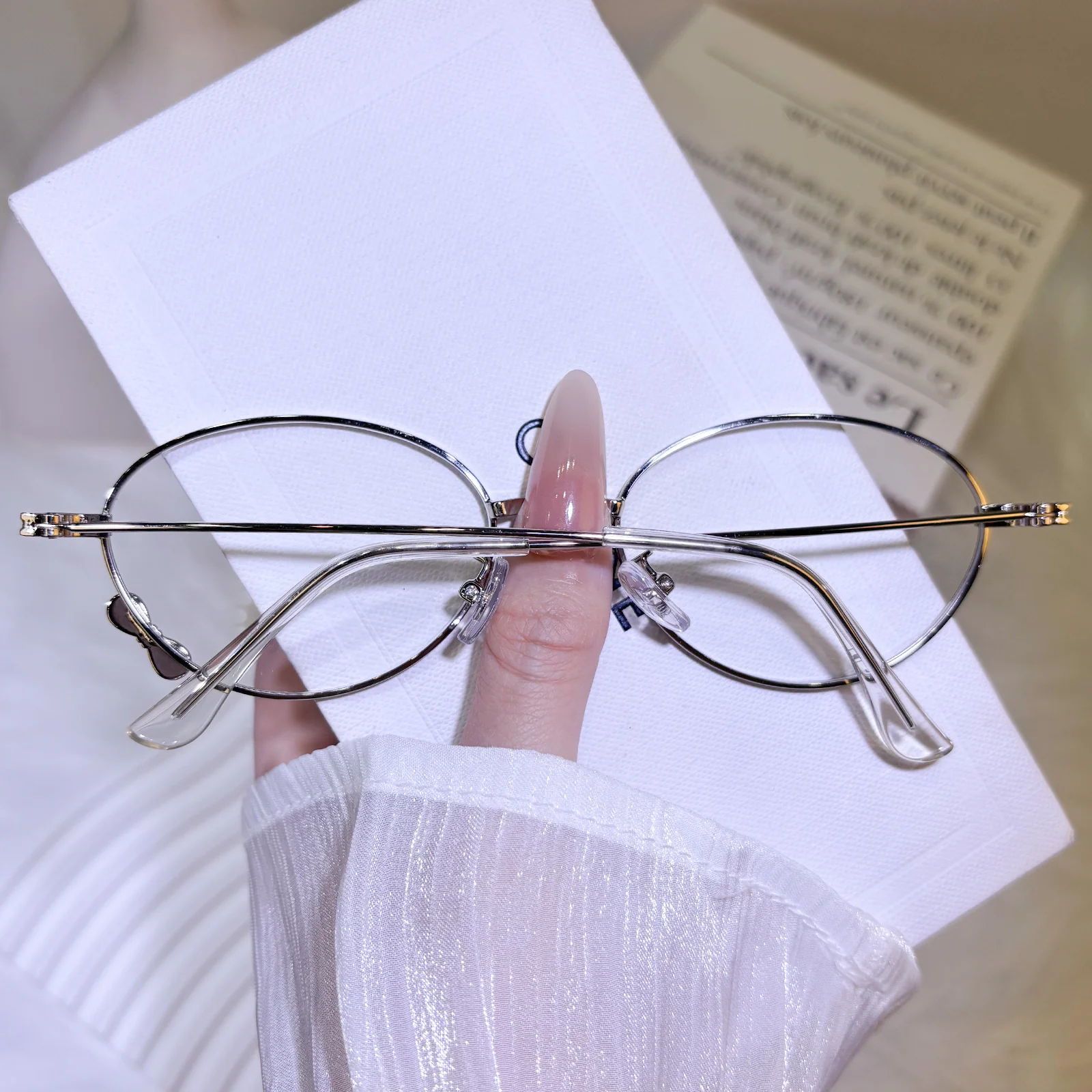 Kelsey Eyeglasses - Image 4