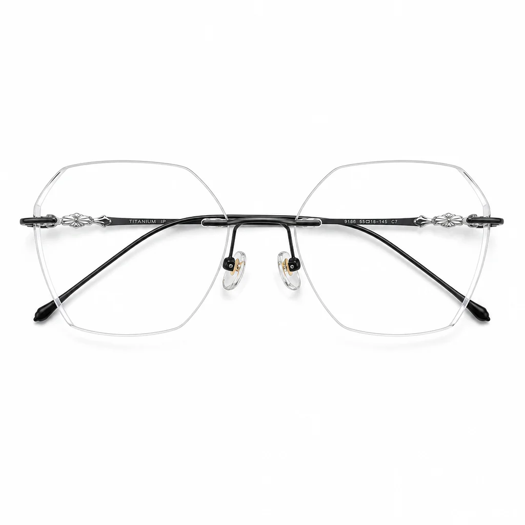 Kelvin Eyeglasses - Image 7