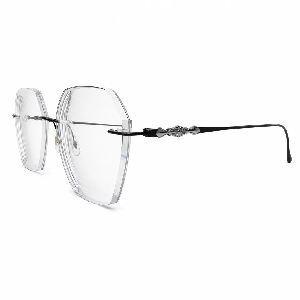 Kelvin Eyeglasses - Image 8