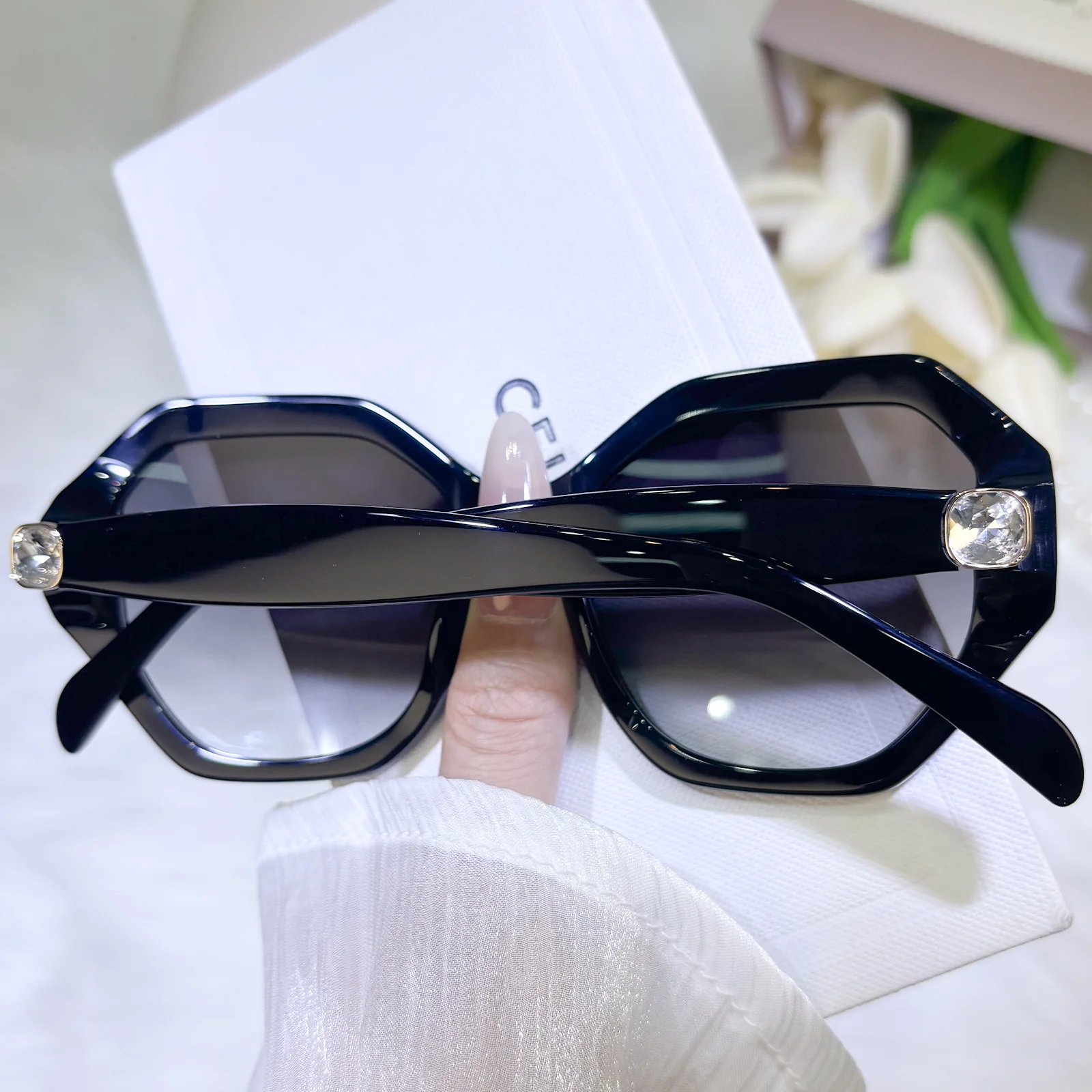 Kennedi Sunglasses - Image 6
