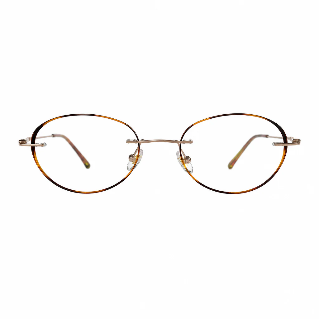 Keri Eyeglasses - Image 17