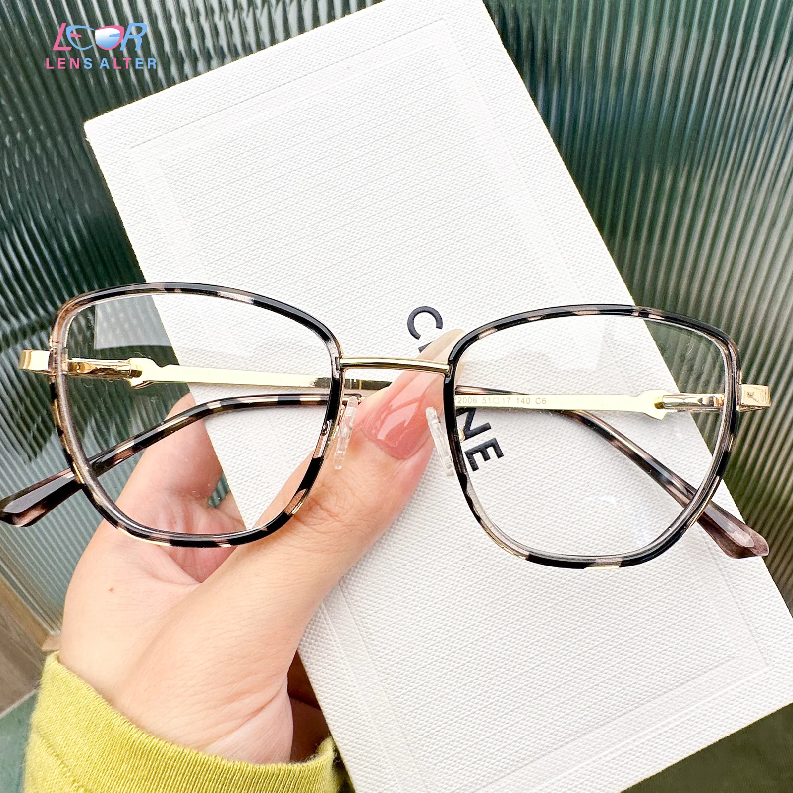 Kierra Eyeglasses