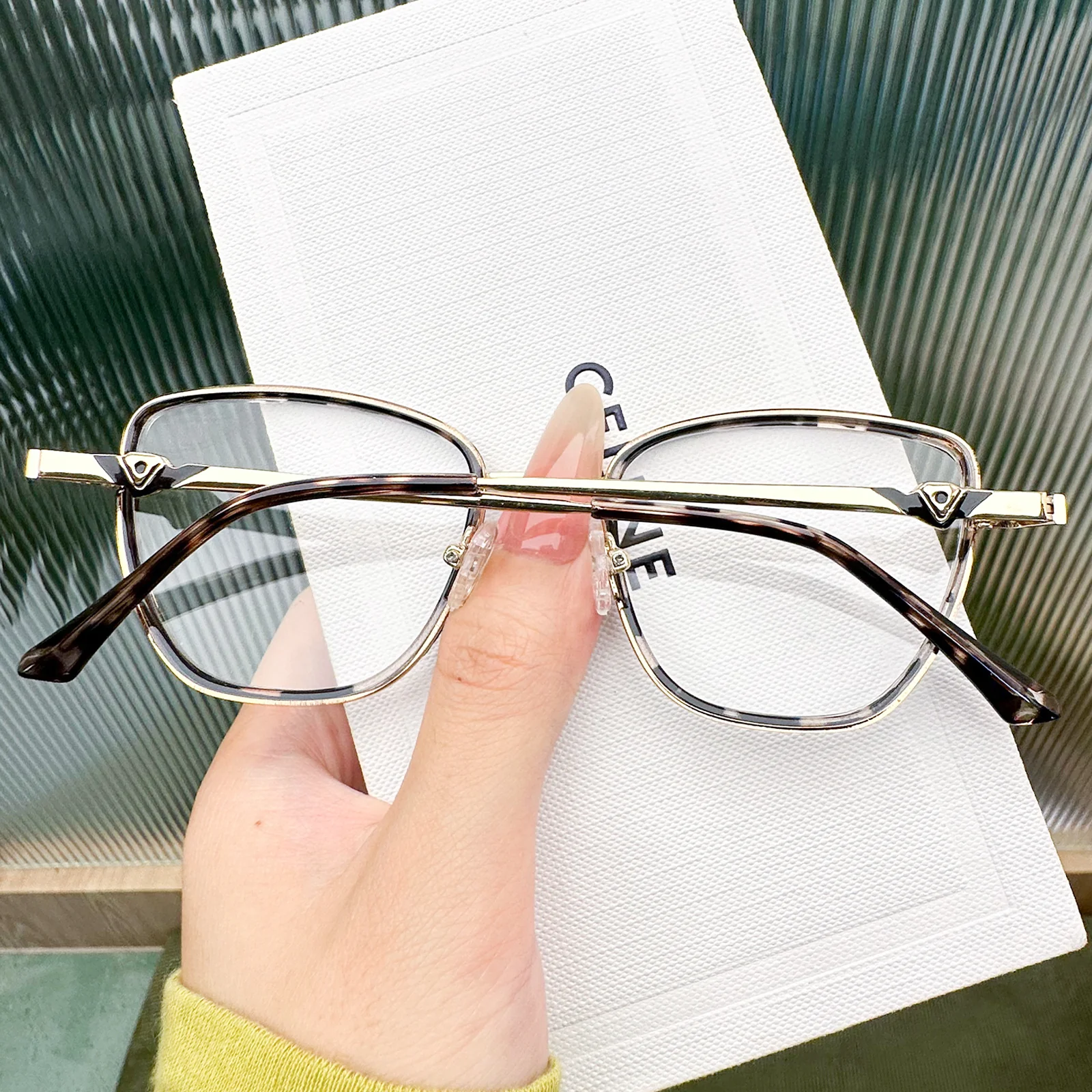 Kierra Eyeglasses - Image 5