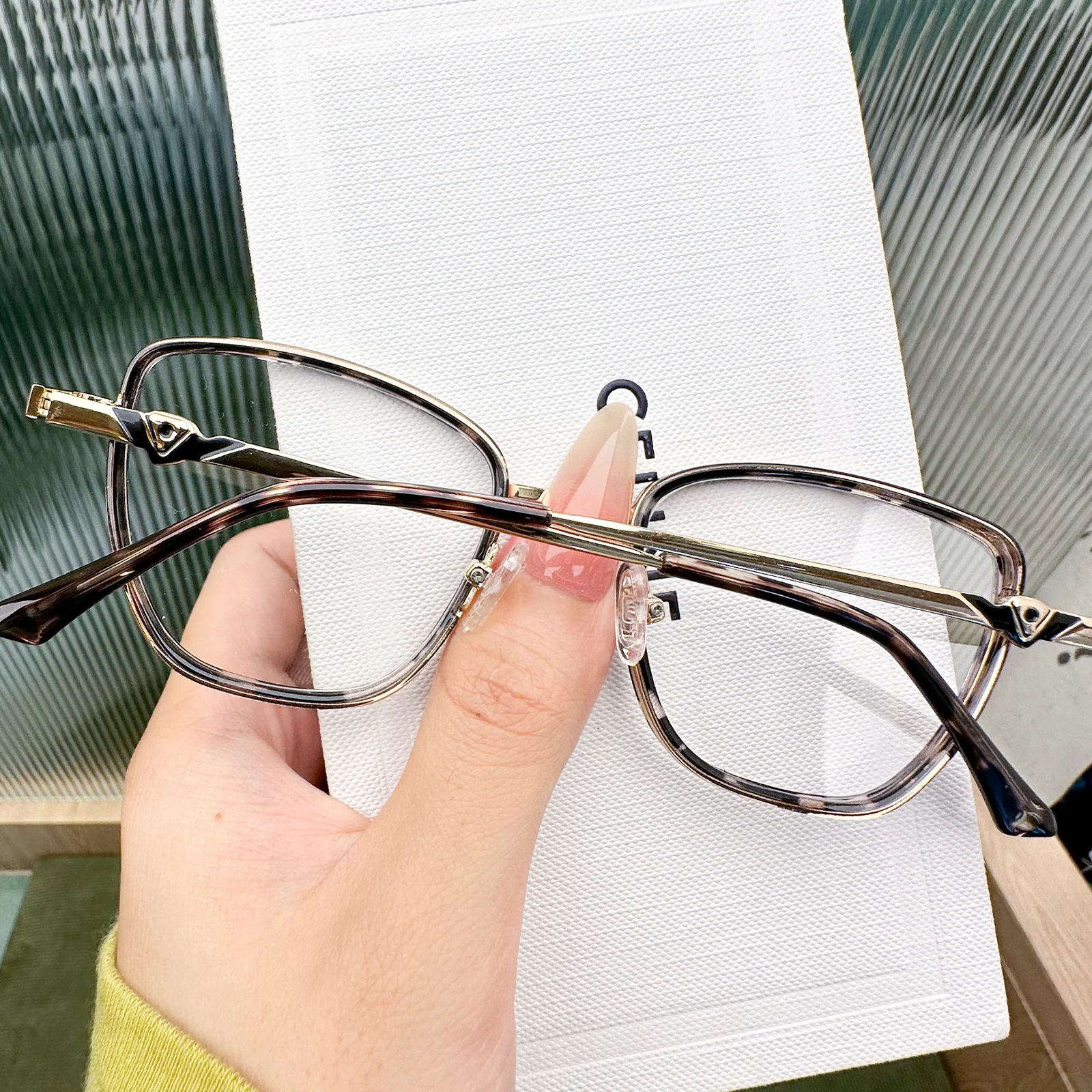 Kierra Eyeglasses - Image 6