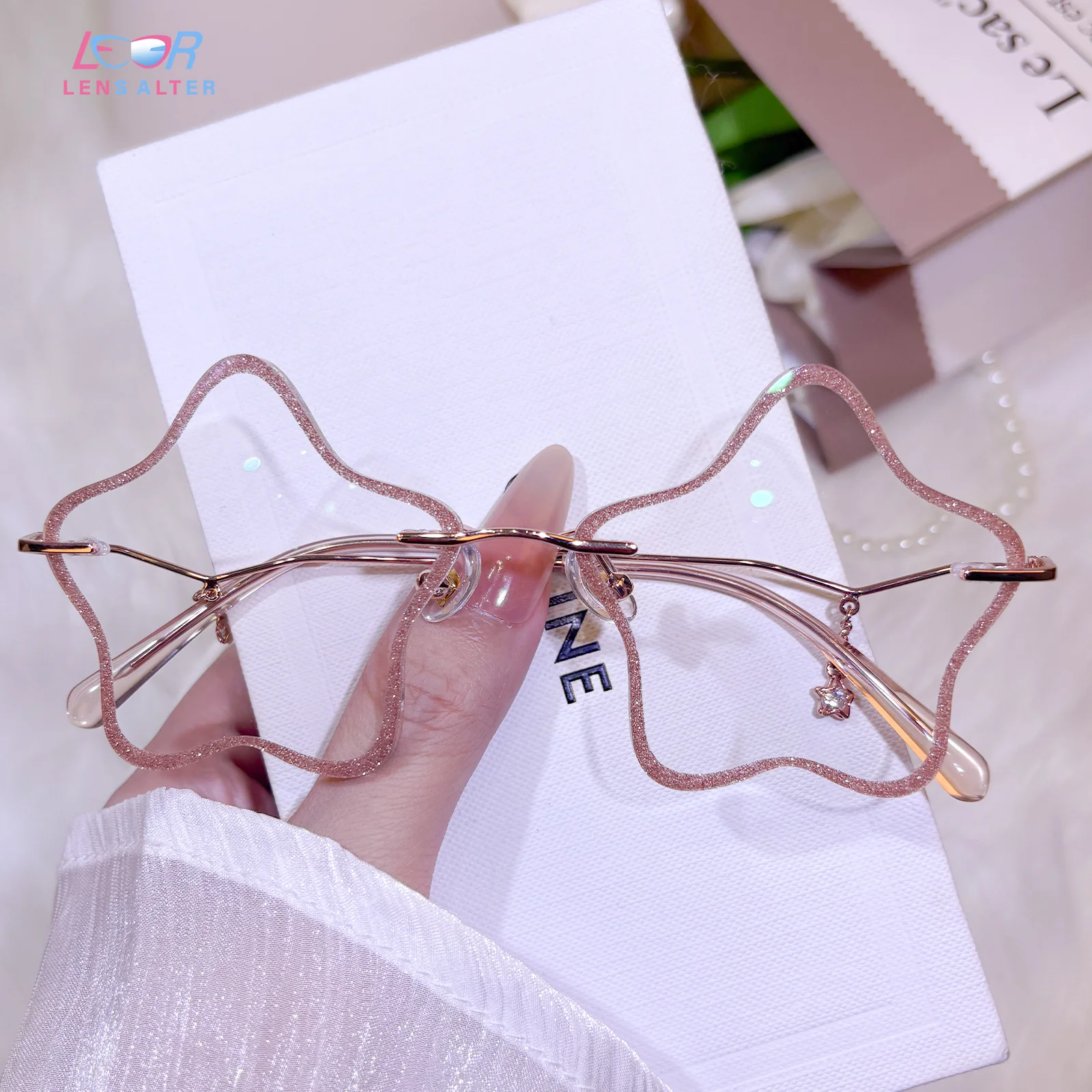 Kila Eyeglasses - Image 8