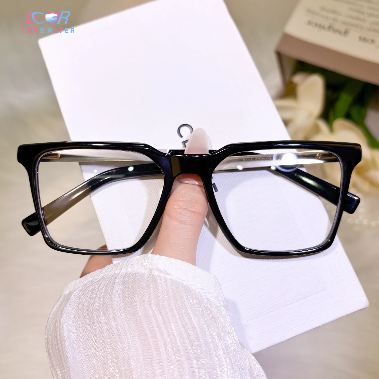 Kim Eyeglasses