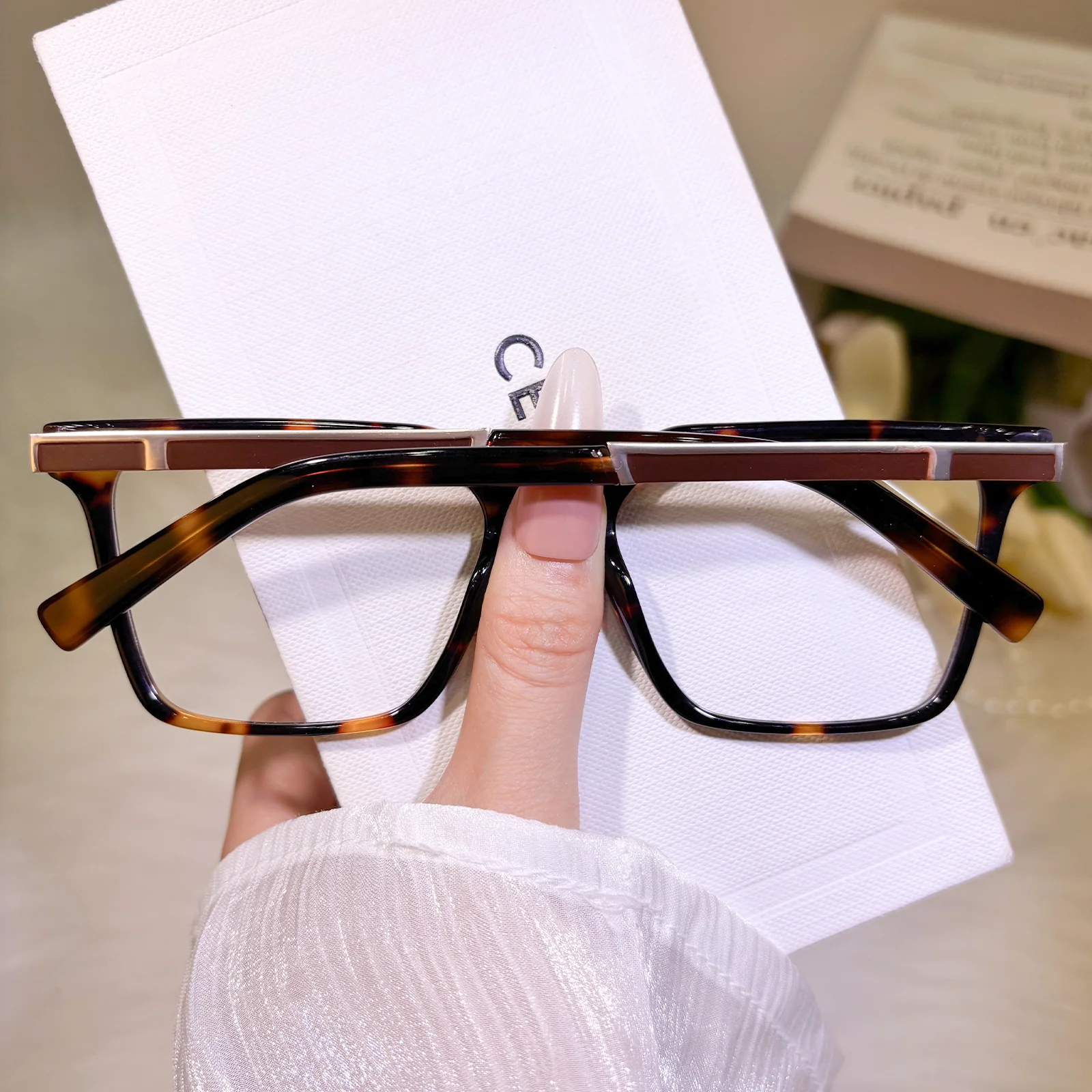 Kim Eyeglasses - Image 10