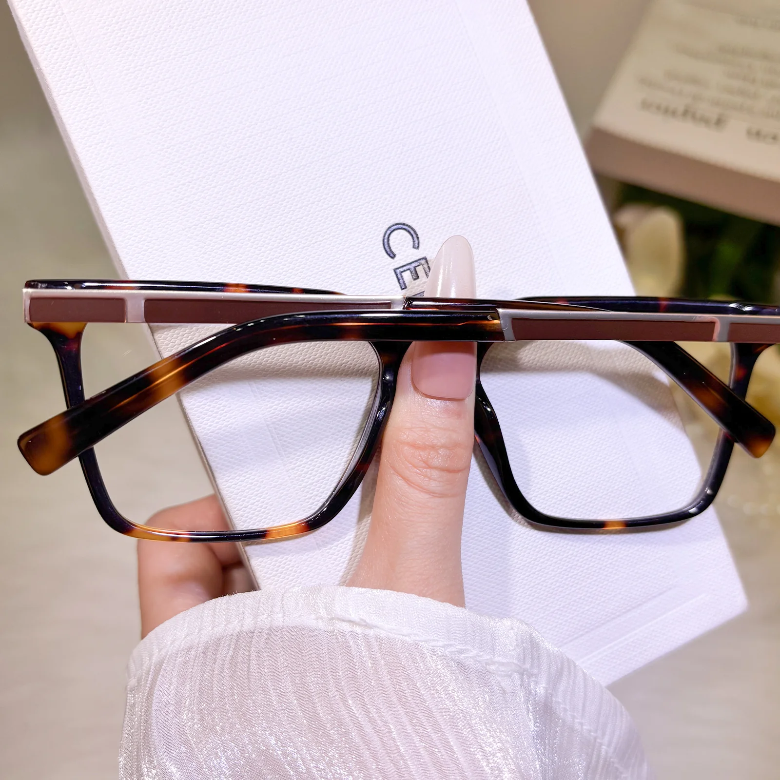 Kim Eyeglasses - Image 11
