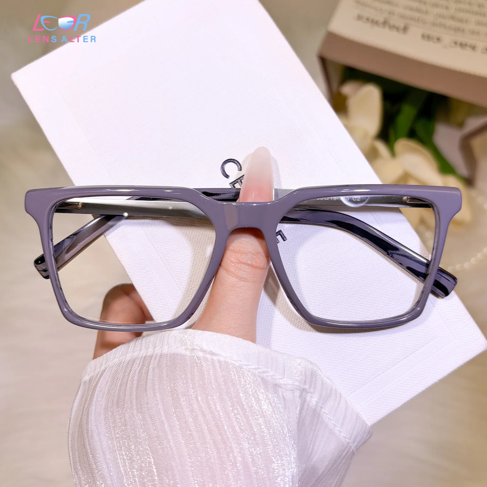 Kim Eyeglasses - Image 13