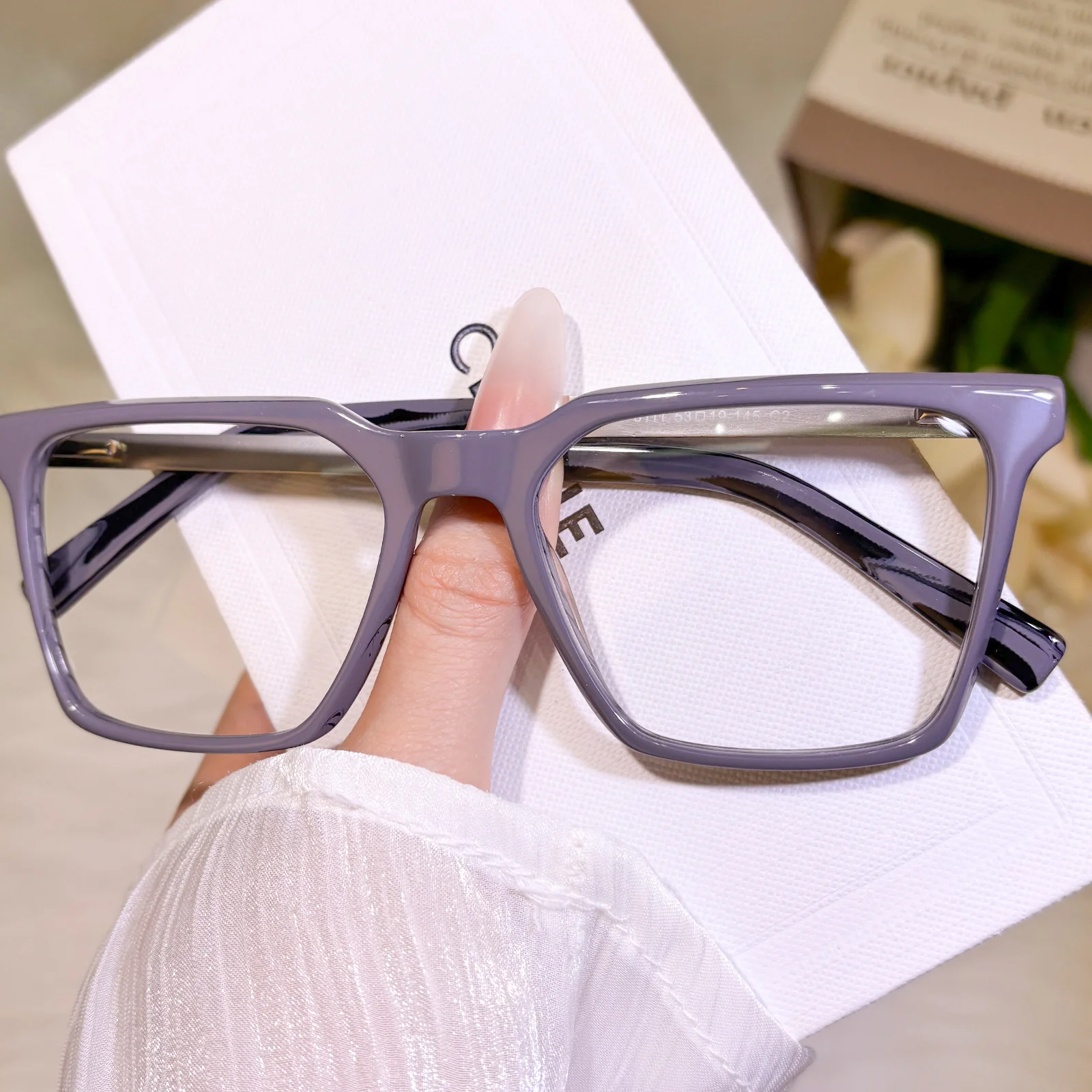 Kim Eyeglasses - Image 15