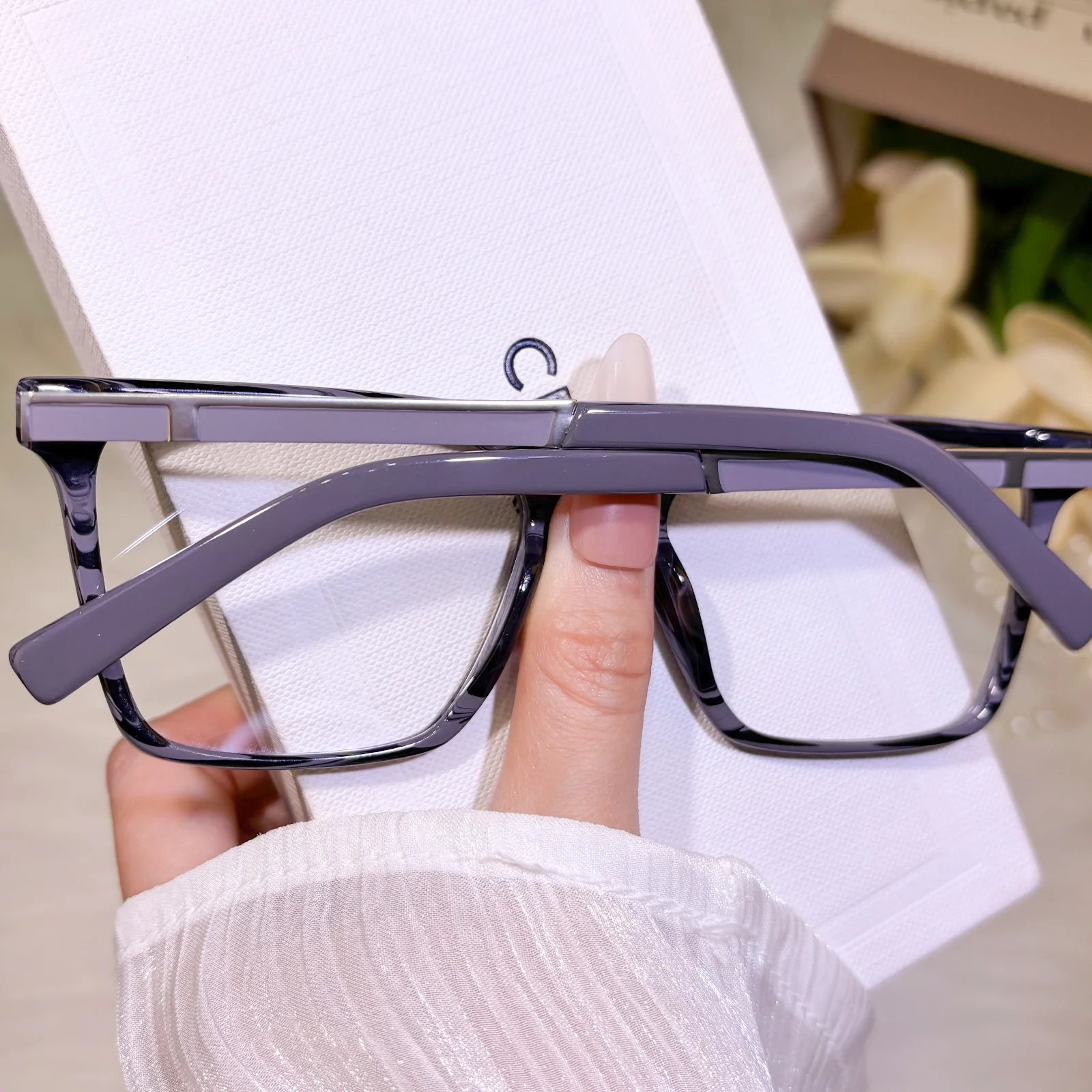 Kim Eyeglasses - Image 17