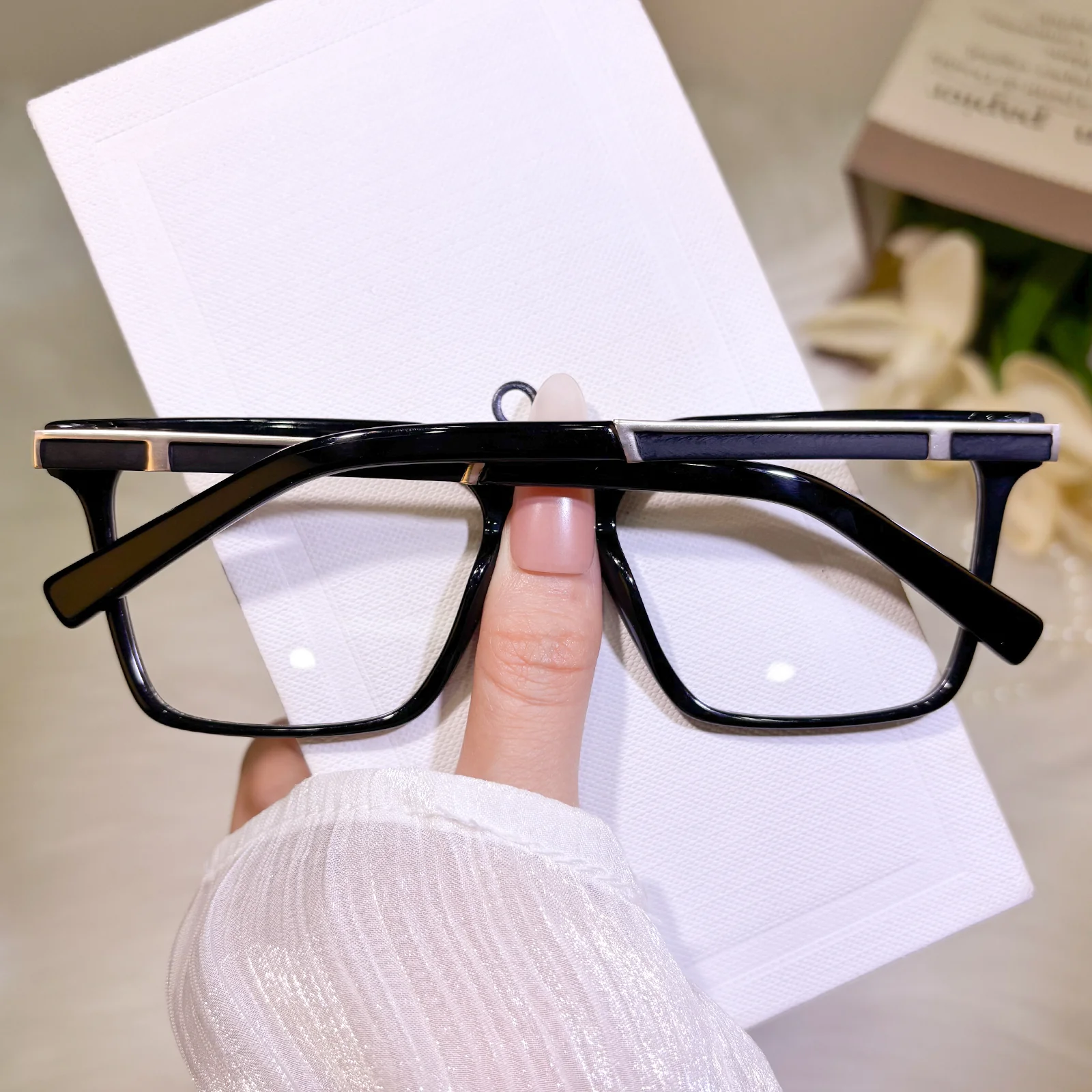Kim Eyeglasses - Image 6