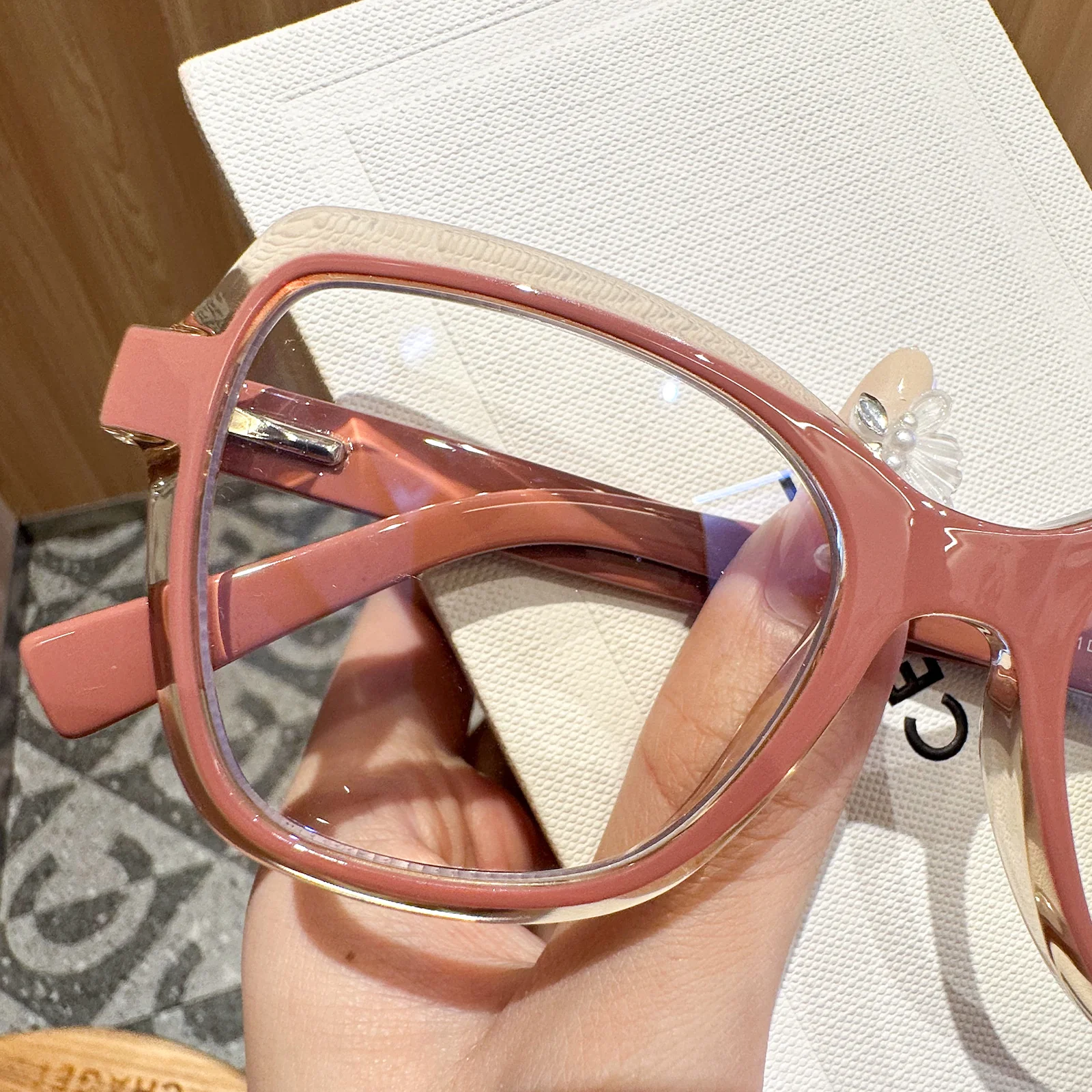 Kinsey Eyeglasses - Image 2
