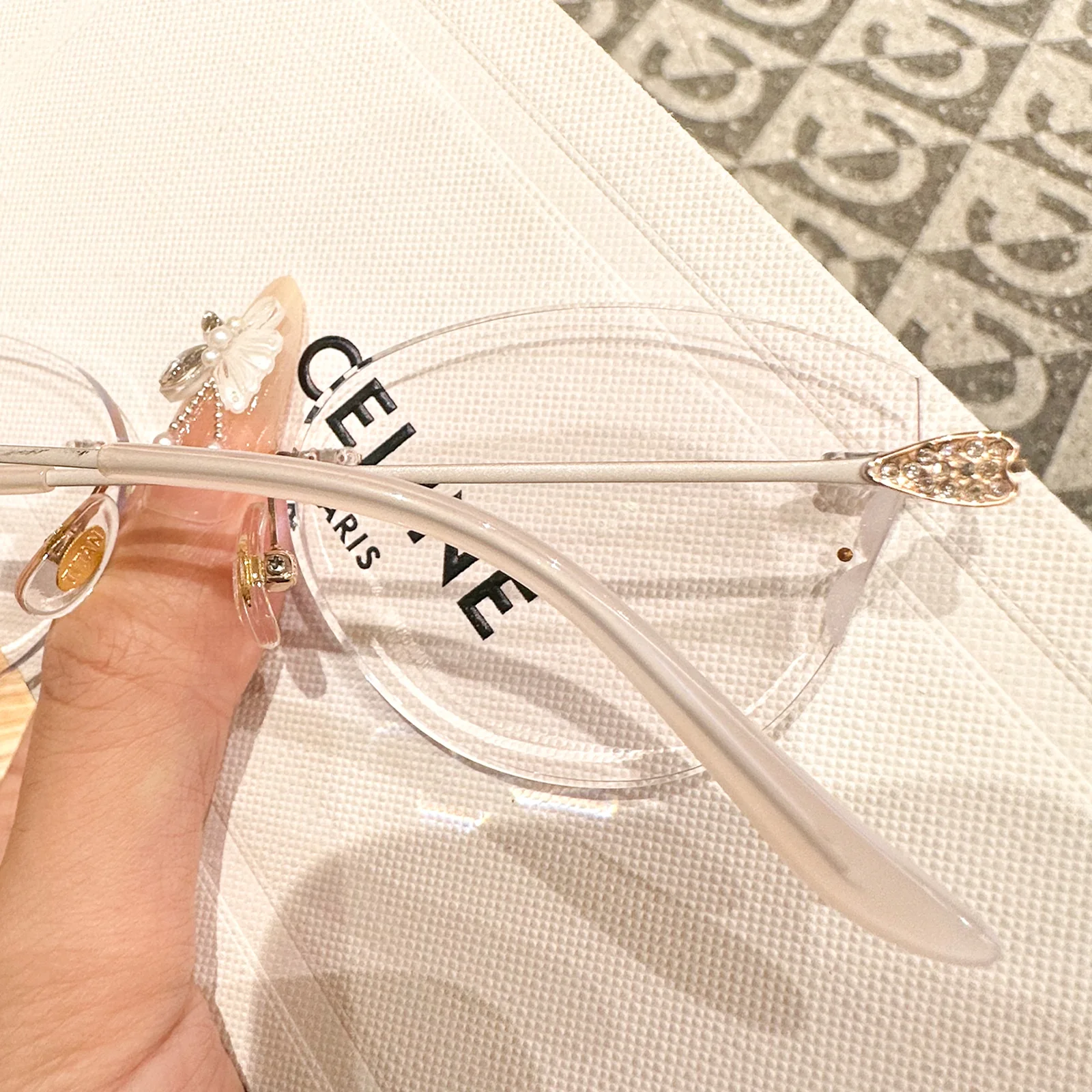 Kira Eyeglasses - Image 18