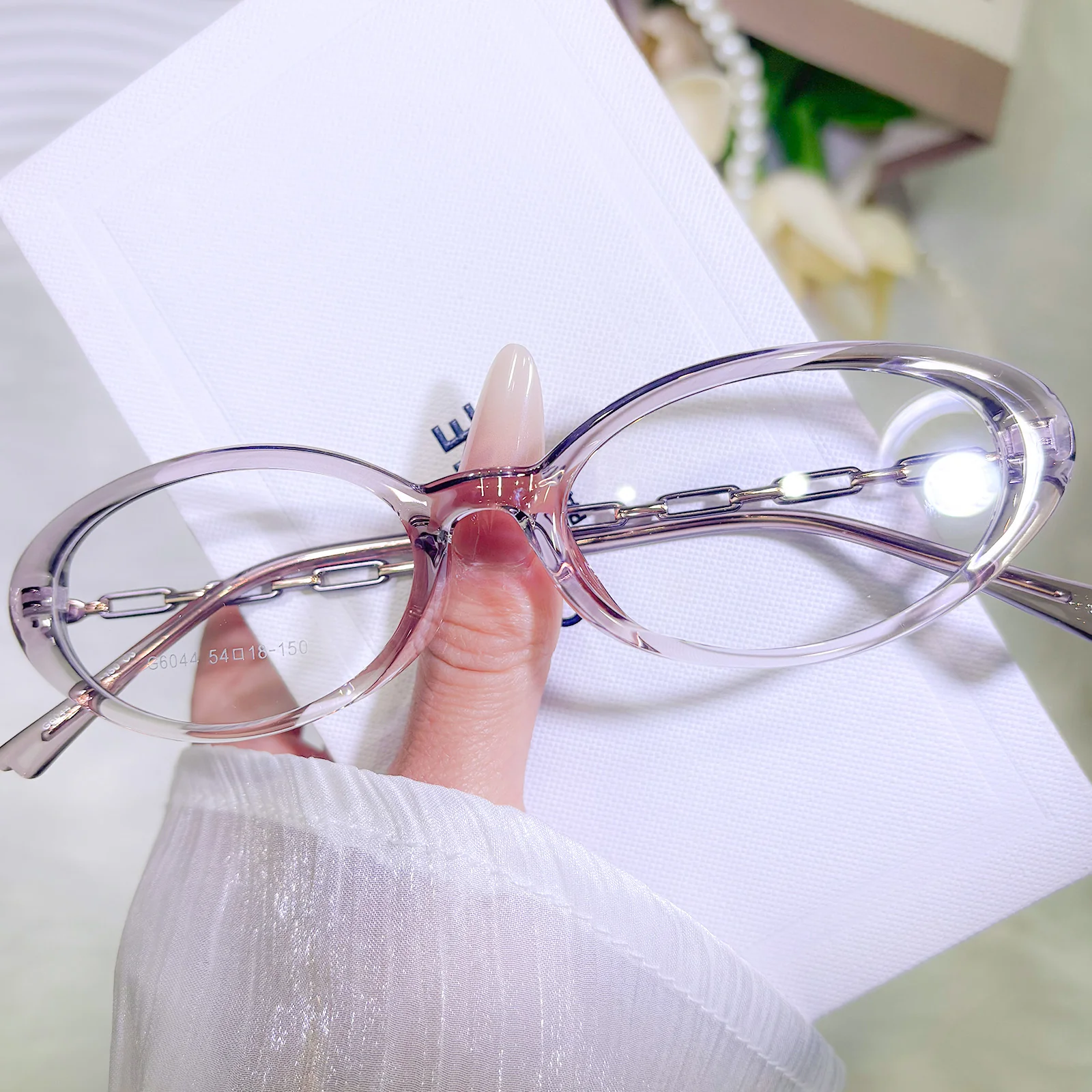Kirel Eyeglasses - Image 12