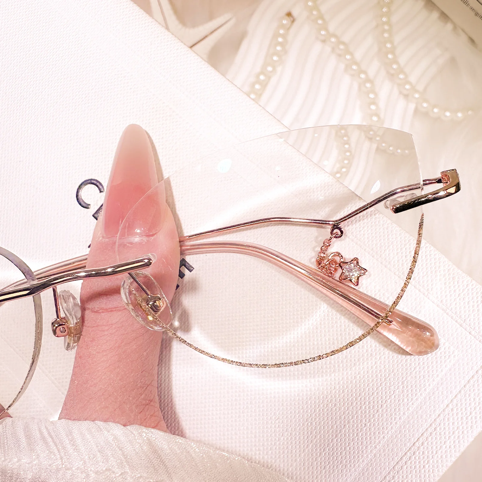 Kiri Eyeglasses - Image 4