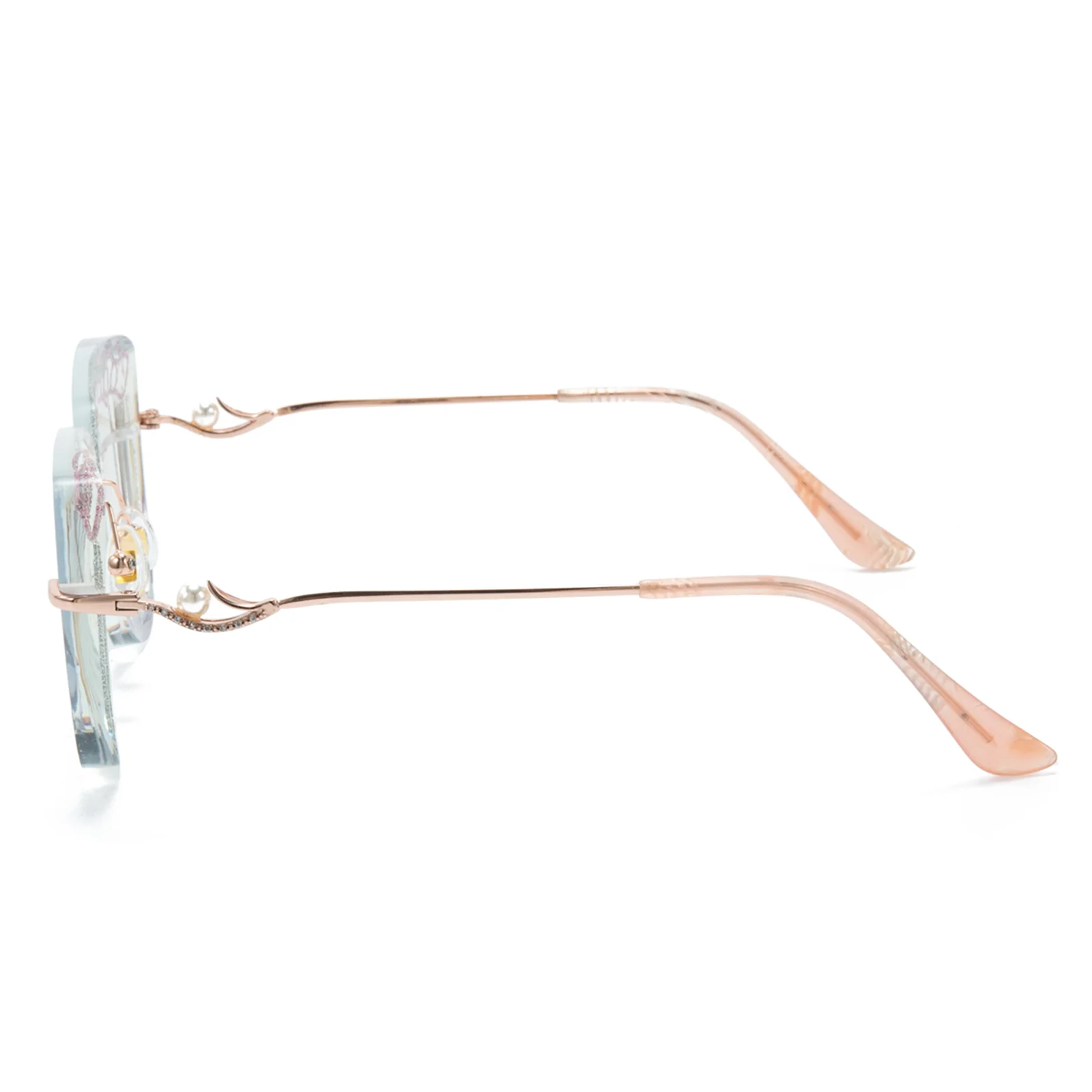 Kitty Eyeglasses - Image 12