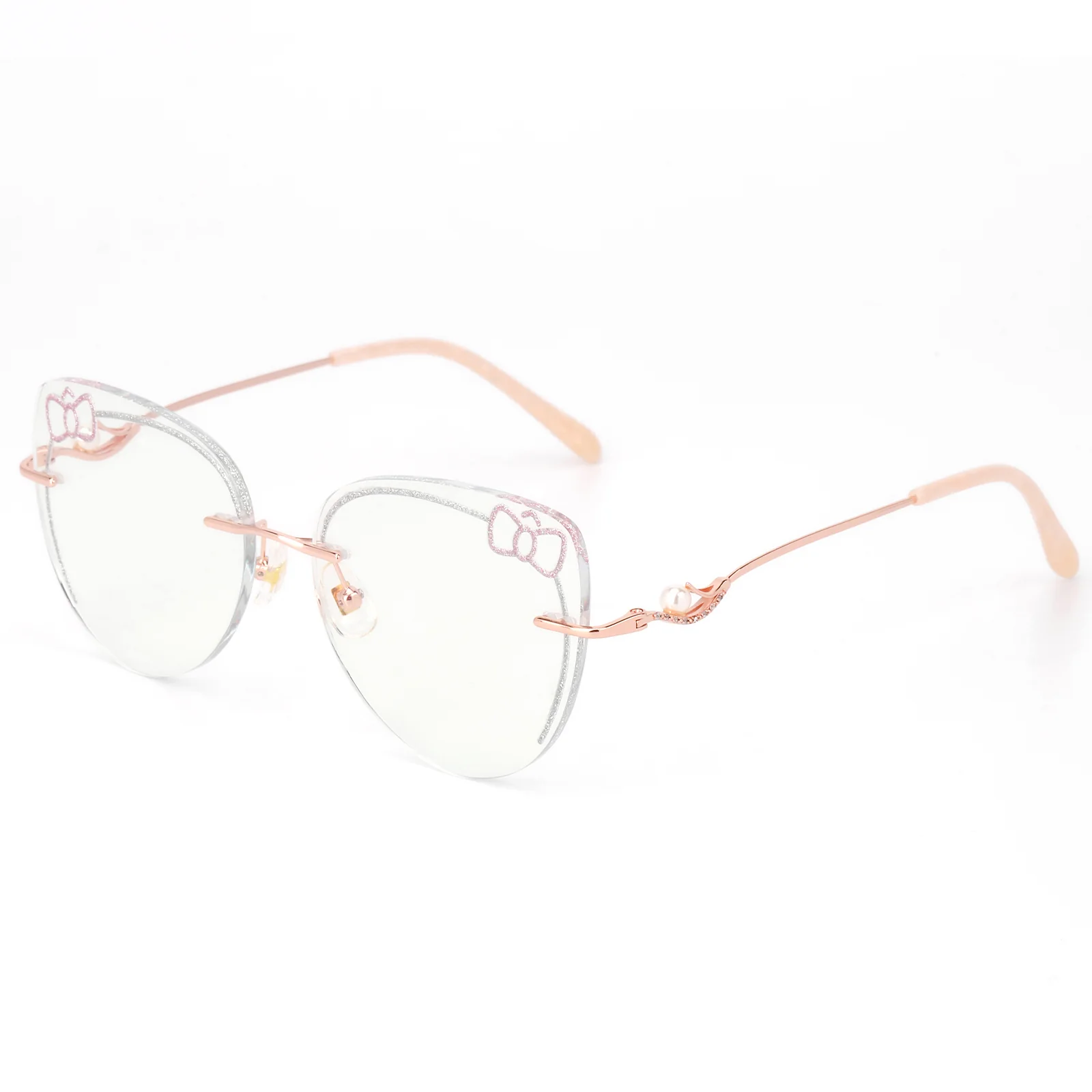 Kitty Eyeglasses - Image 13