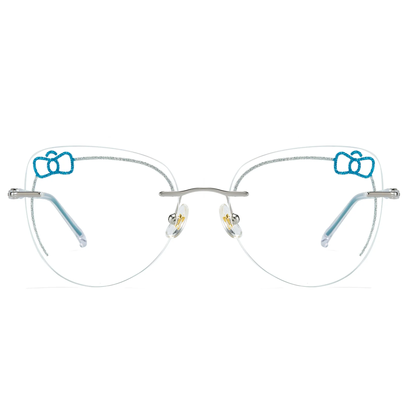 Kitty Eyeglasses - Image 36
