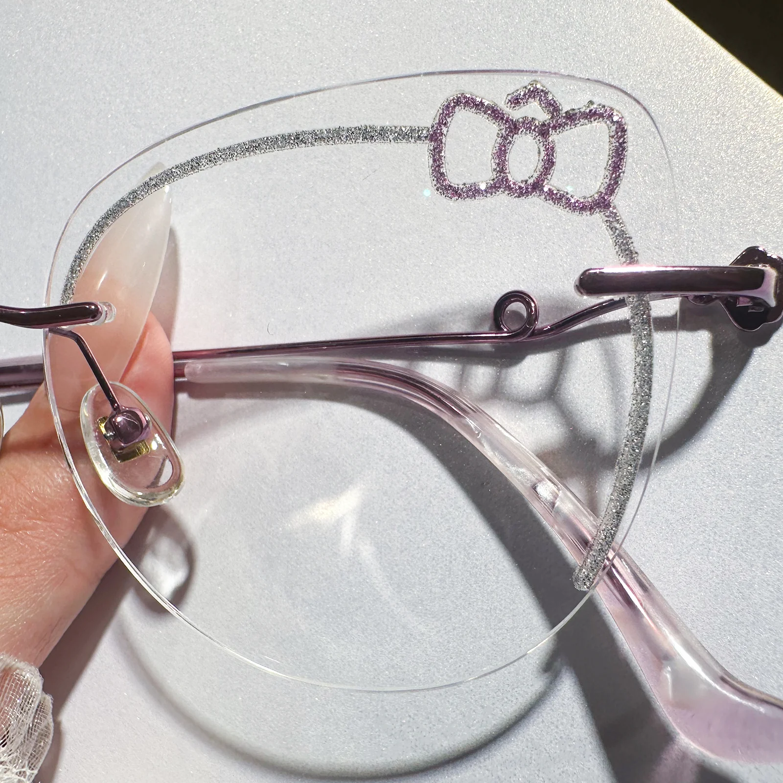 Kitty Eyeglasses - Image 17
