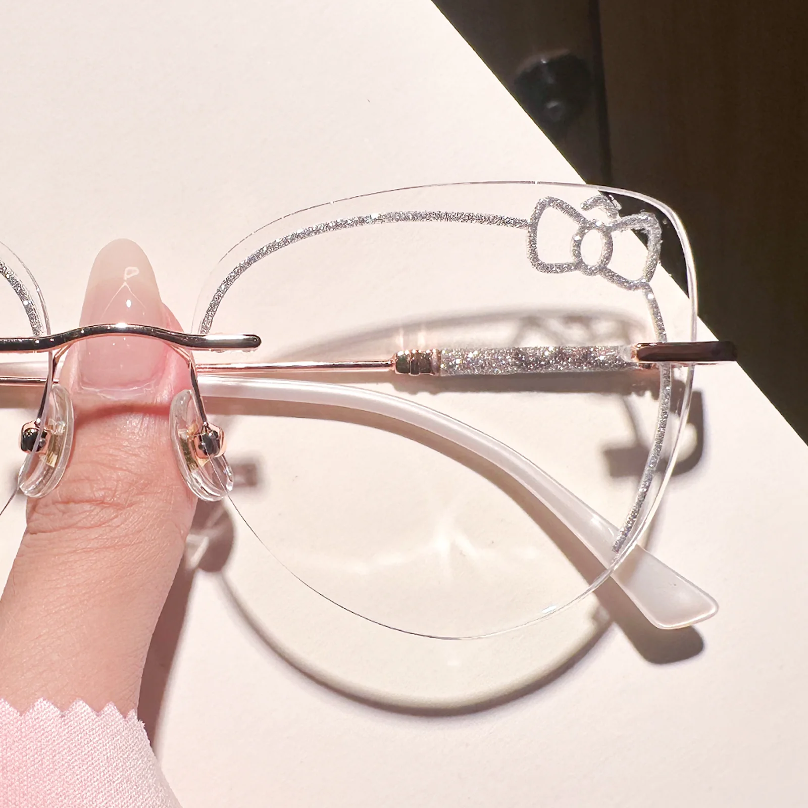 Kitty Eyeglasses - Image 25