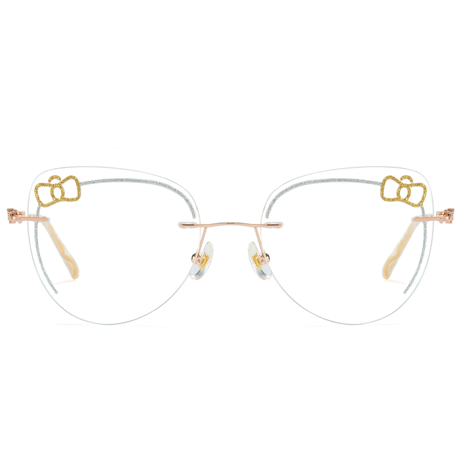Kitty Eyeglasses - Image 47