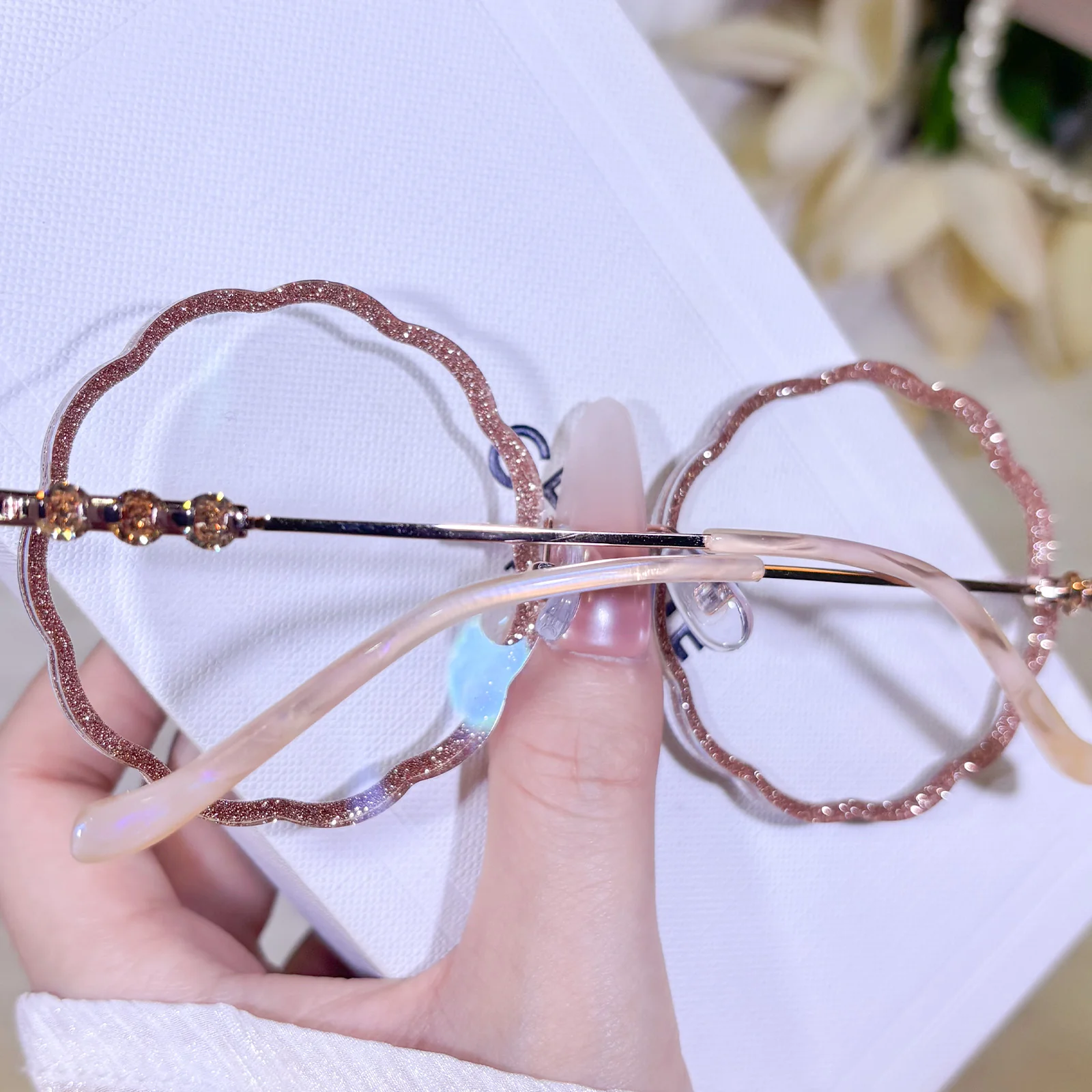 Kore Eyeglasses - Image 13