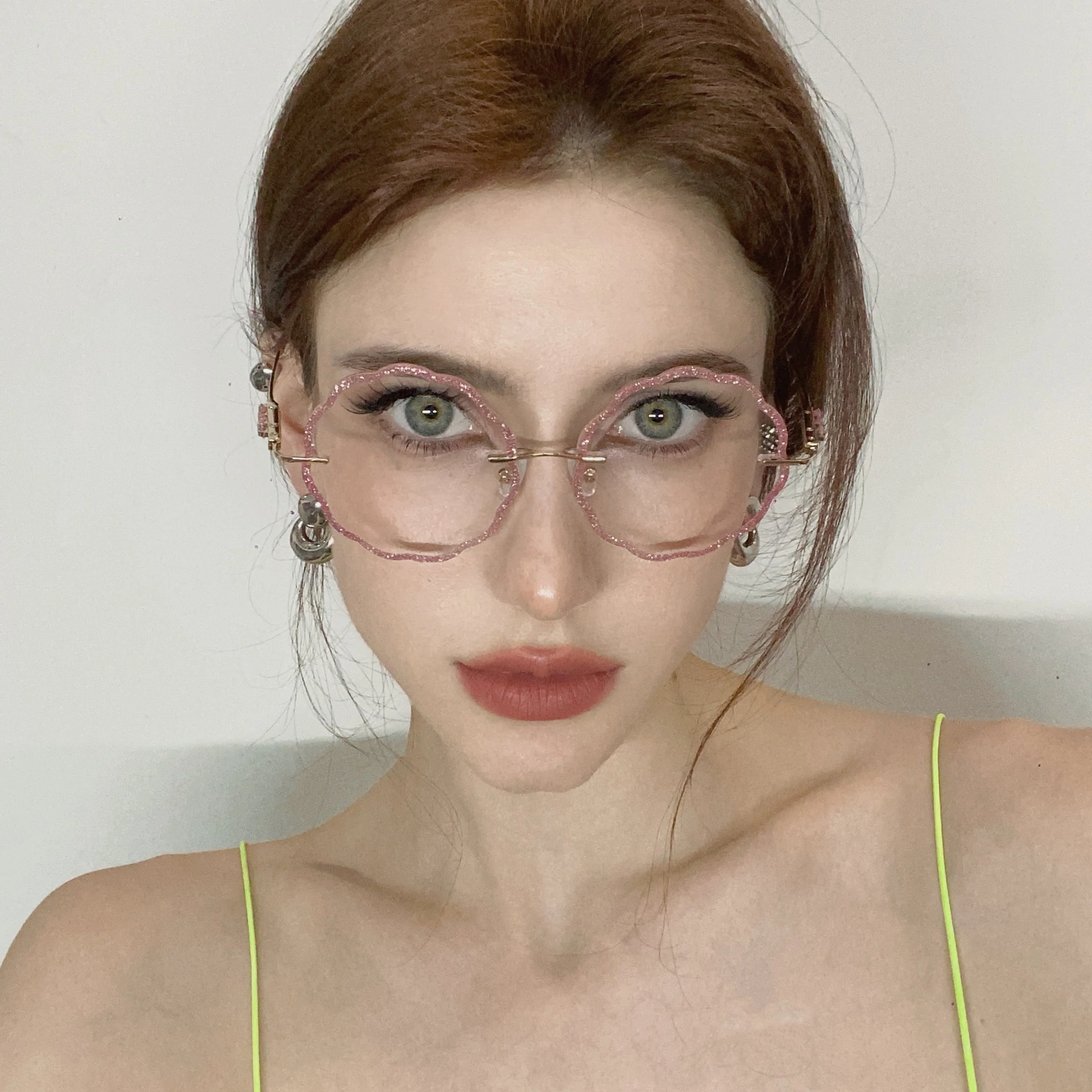 Kore Eyeglasses - Image 2