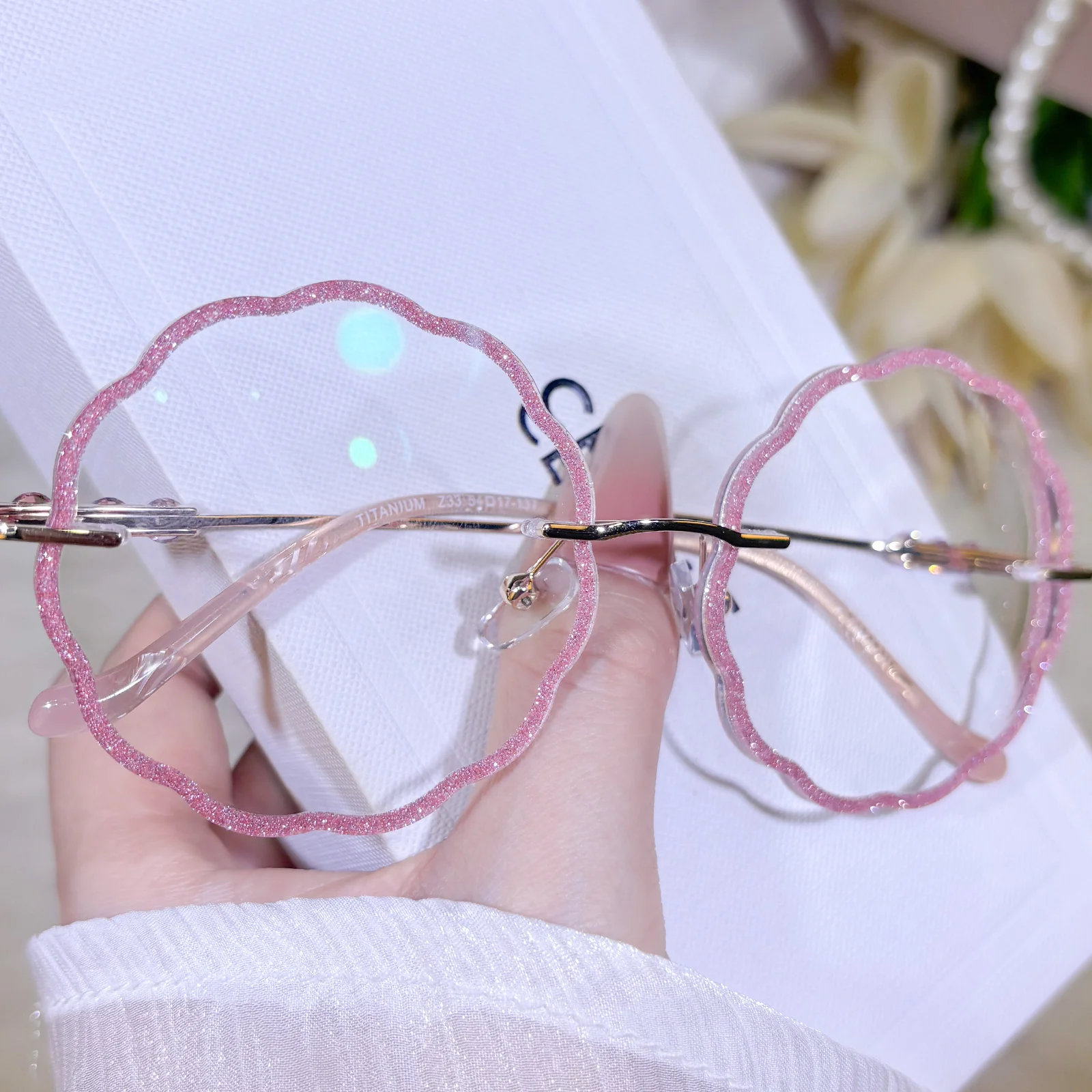 Kore Eyeglasses - Image 4
