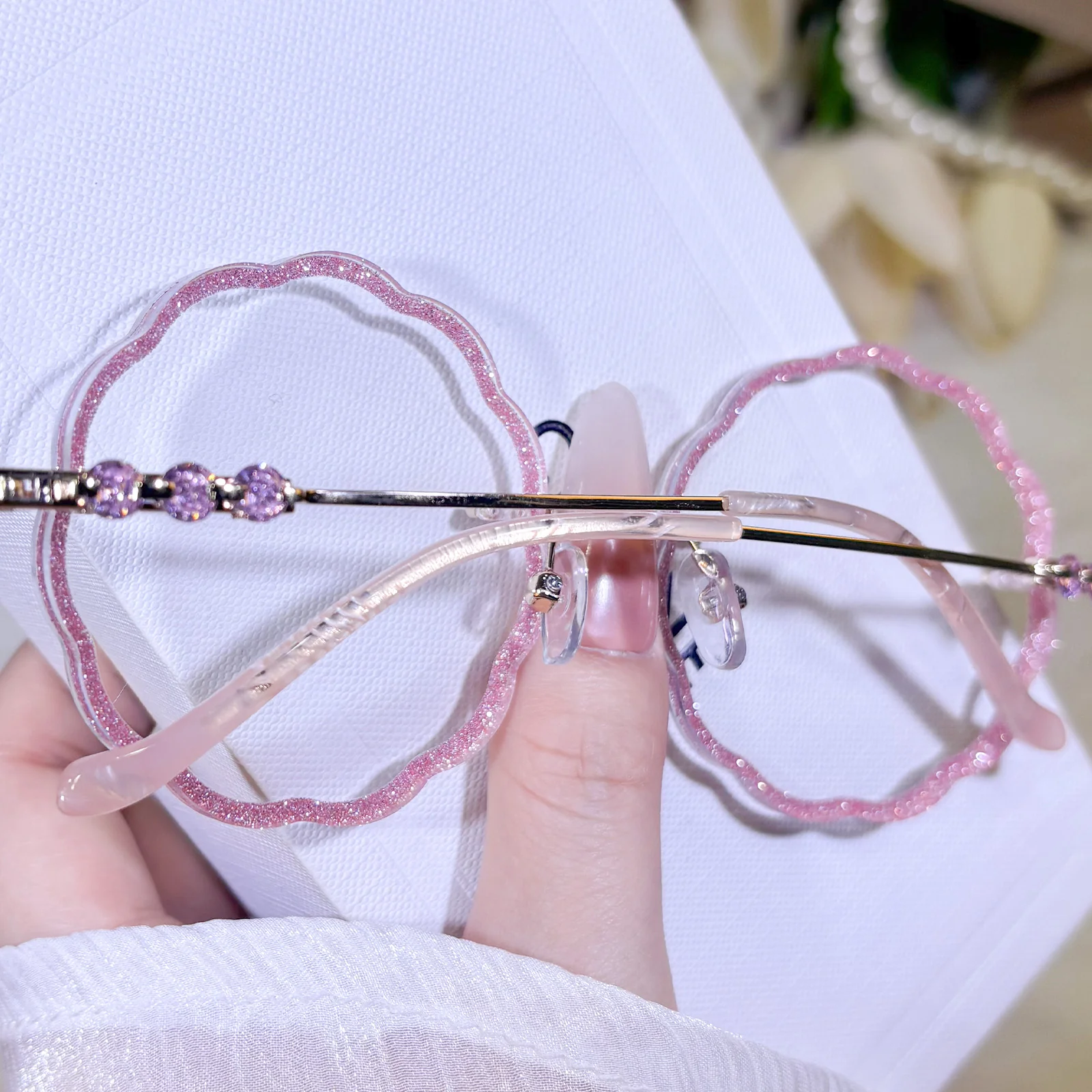 Kore Eyeglasses - Image 7