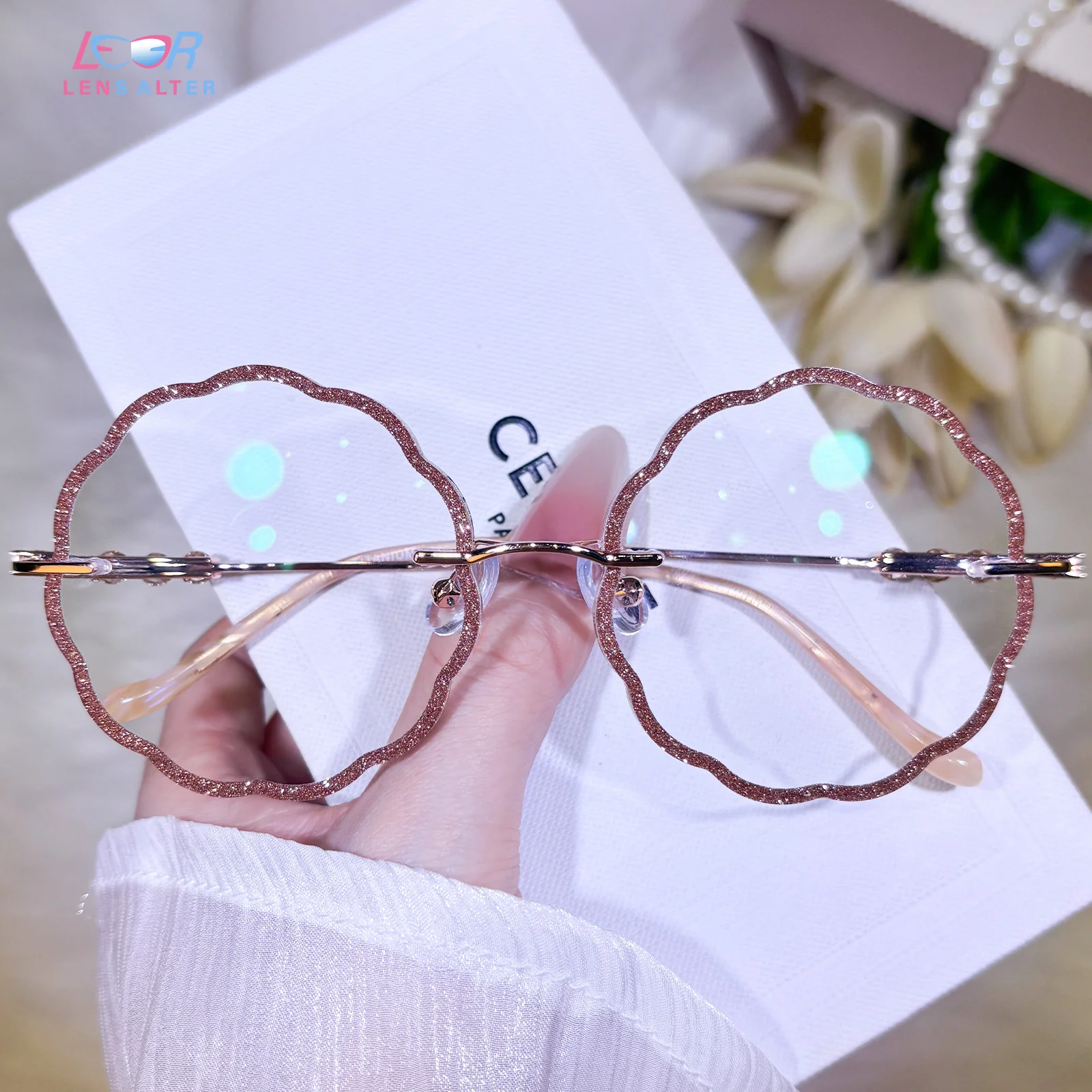 Kore Eyeglasses - Image 9