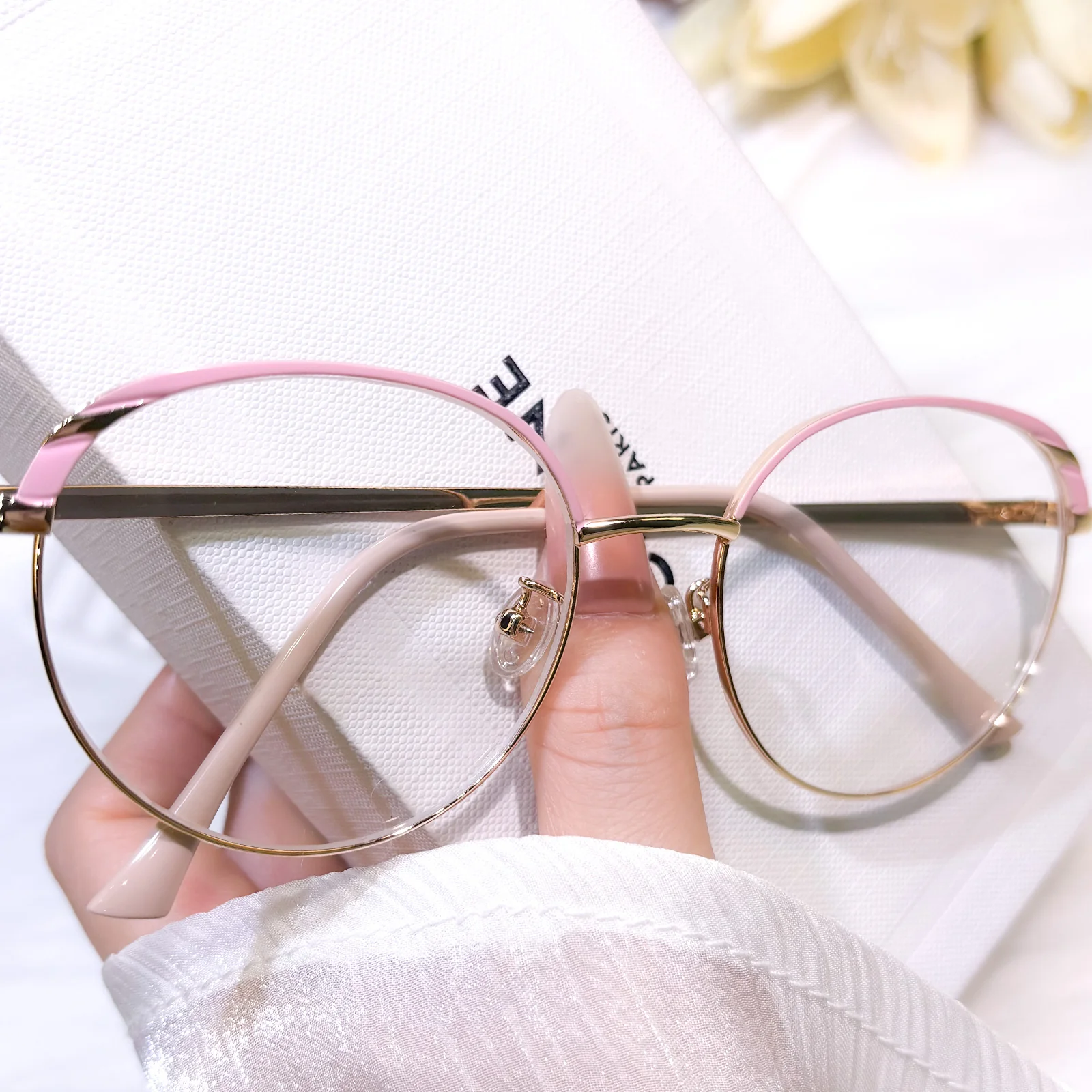 Kova Eyeglasses - Image 14
