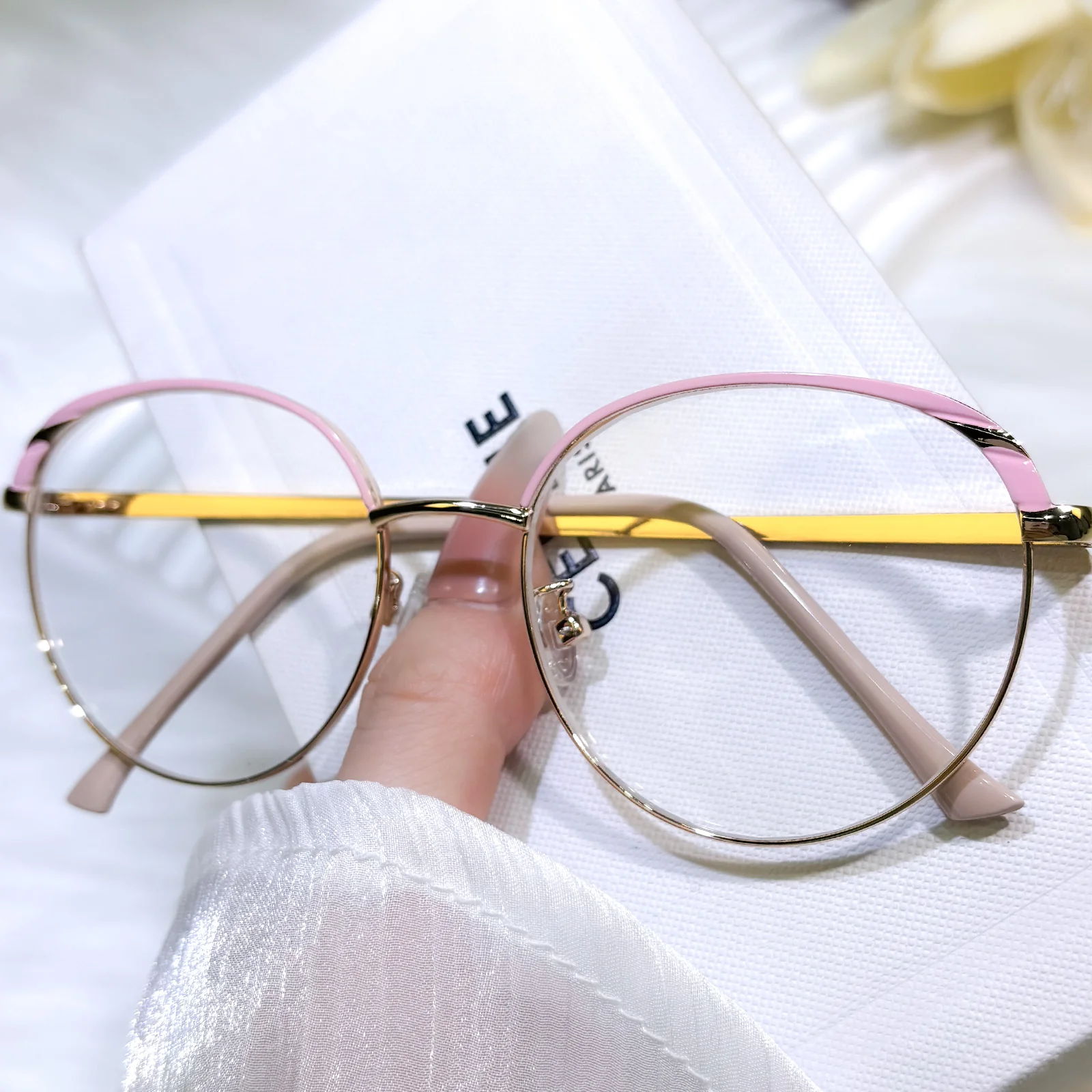 Kova Eyeglasses - Image 15
