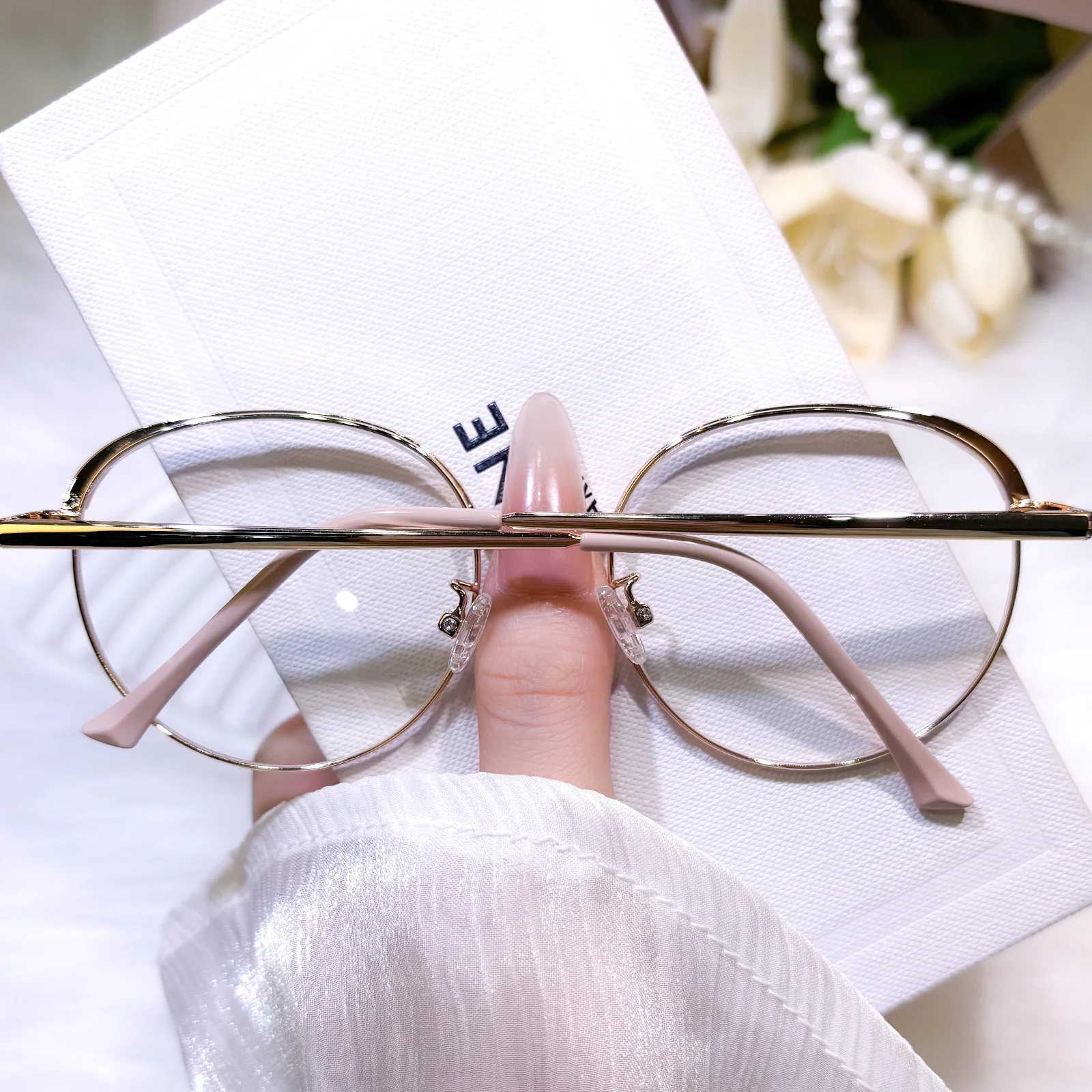 Kova Eyeglasses - Image 16