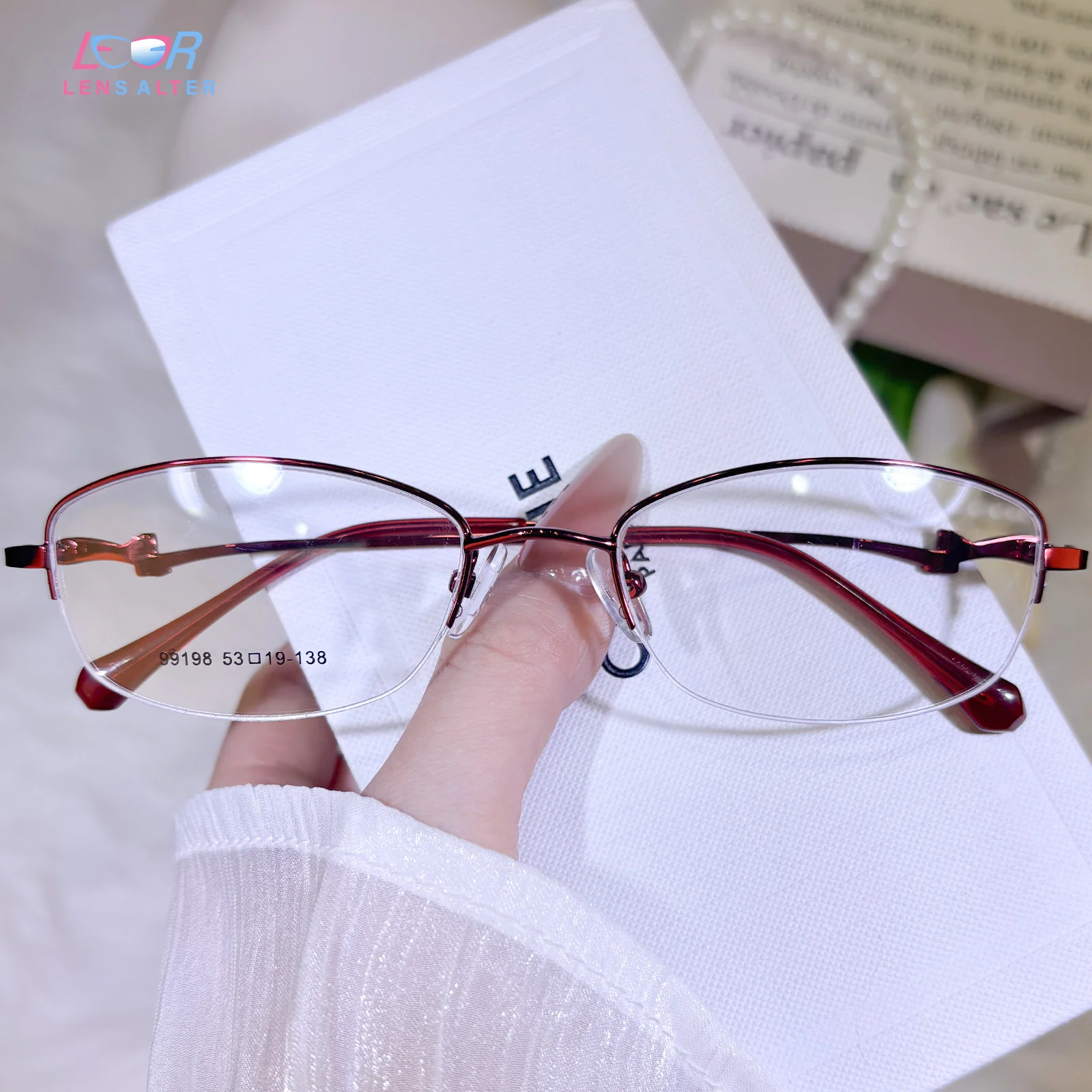 Kya Eyeglasses