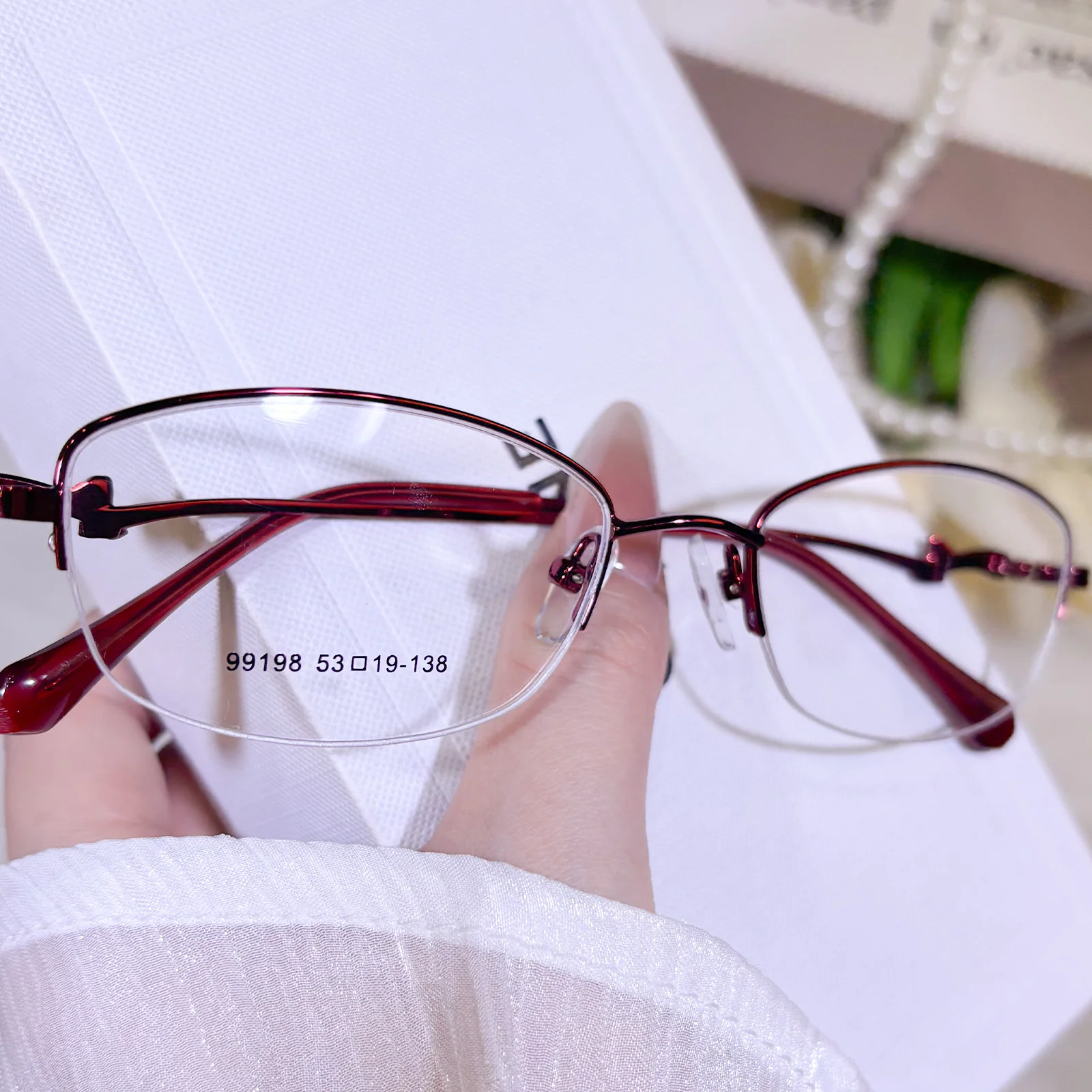 Kya Eyeglasses - Image 2