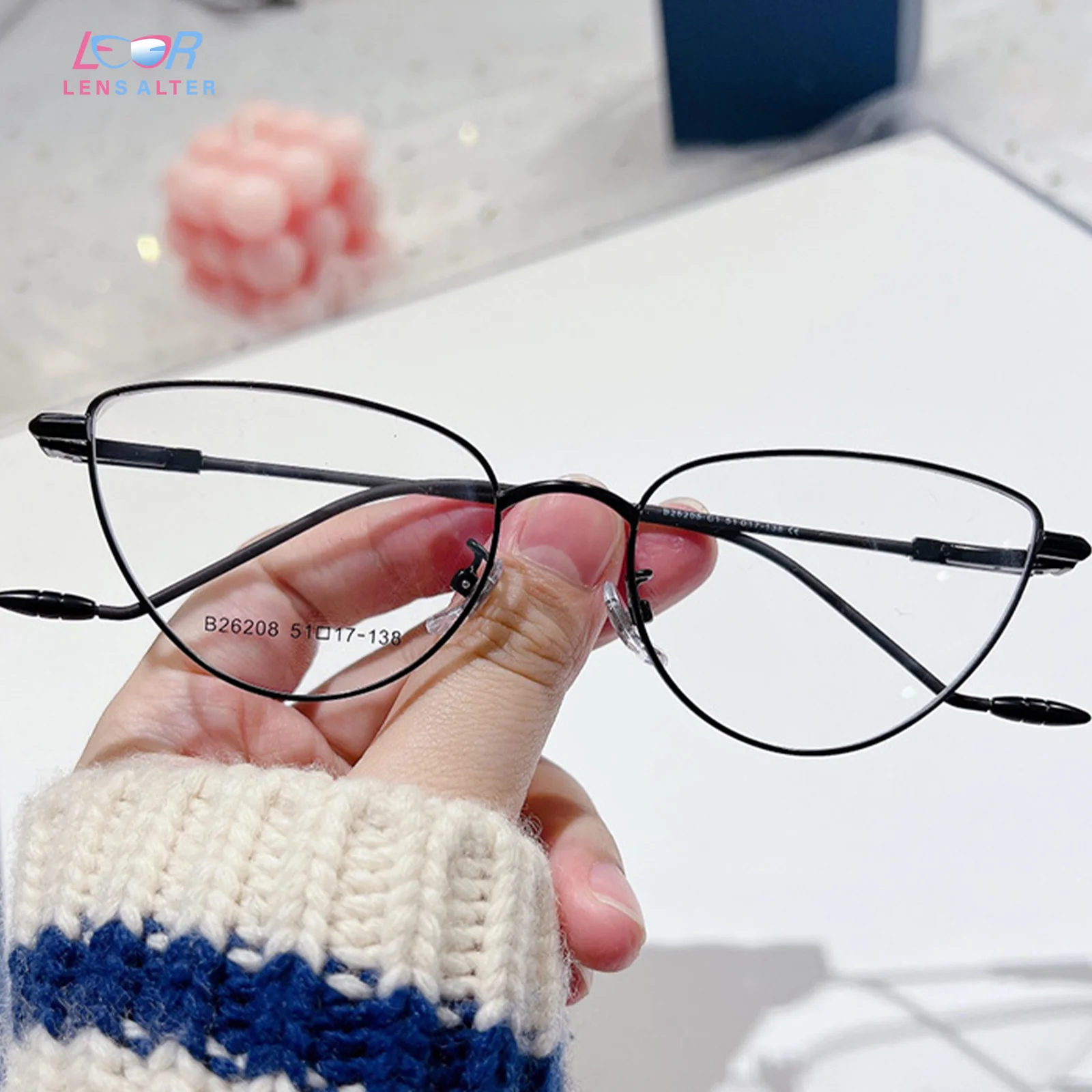 Kylee Eyeglasses