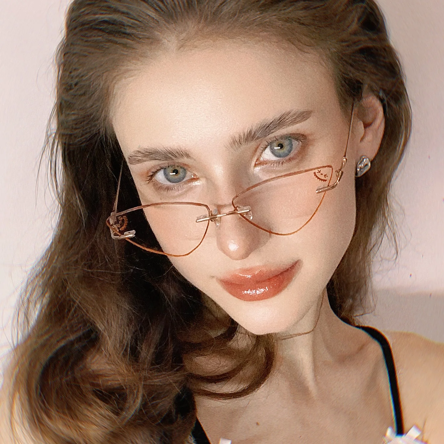 Lala Eyeglasses - Image 2
