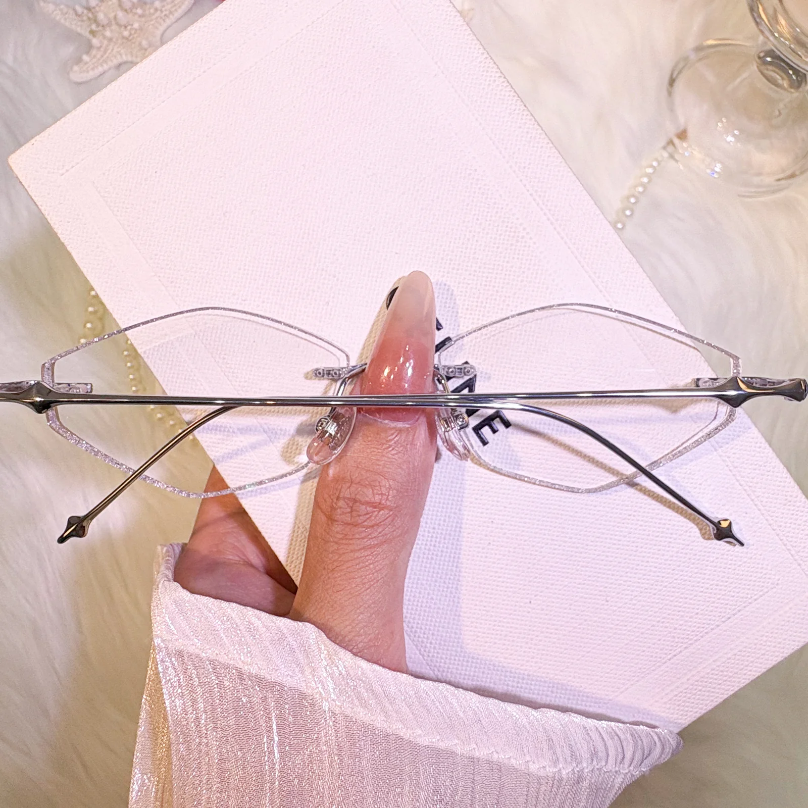 Lami Eyeglasses - Image 10