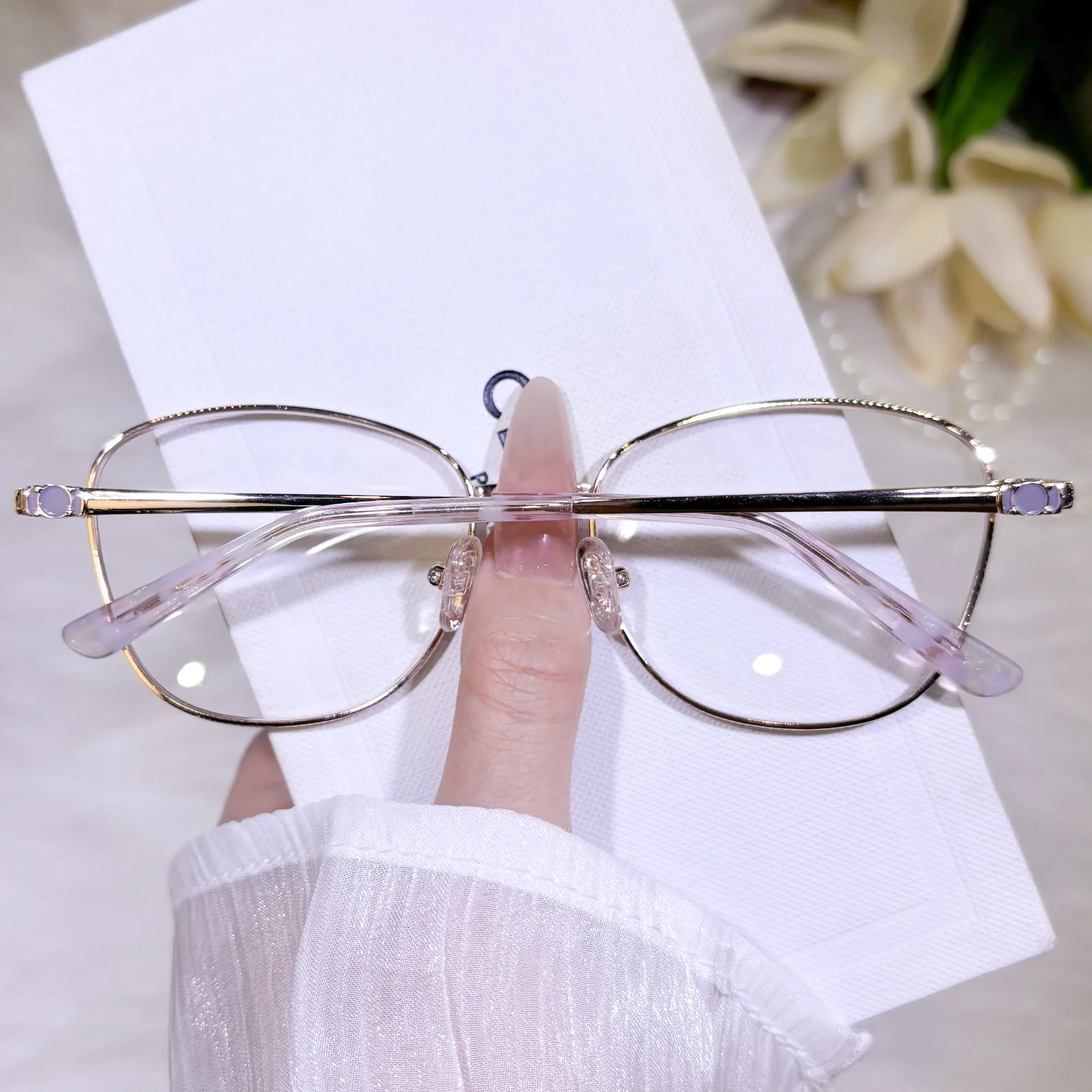 Landry Eyeglasses - Image 4